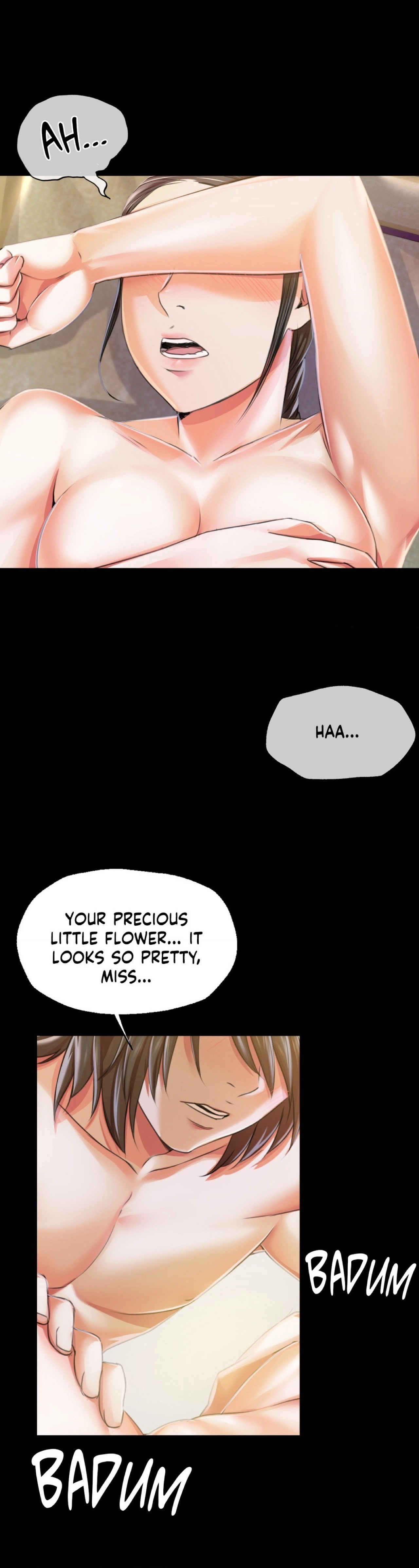 Read Assa chapter 46 image 36 on Lezhin