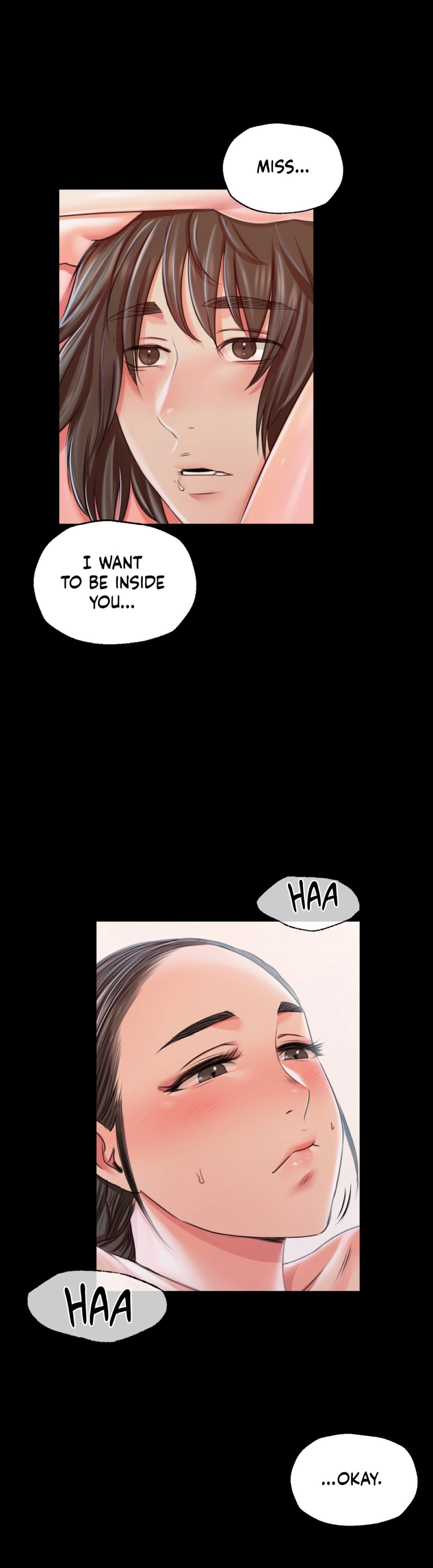Read Assa chapter 46 image 47 on Lezhin