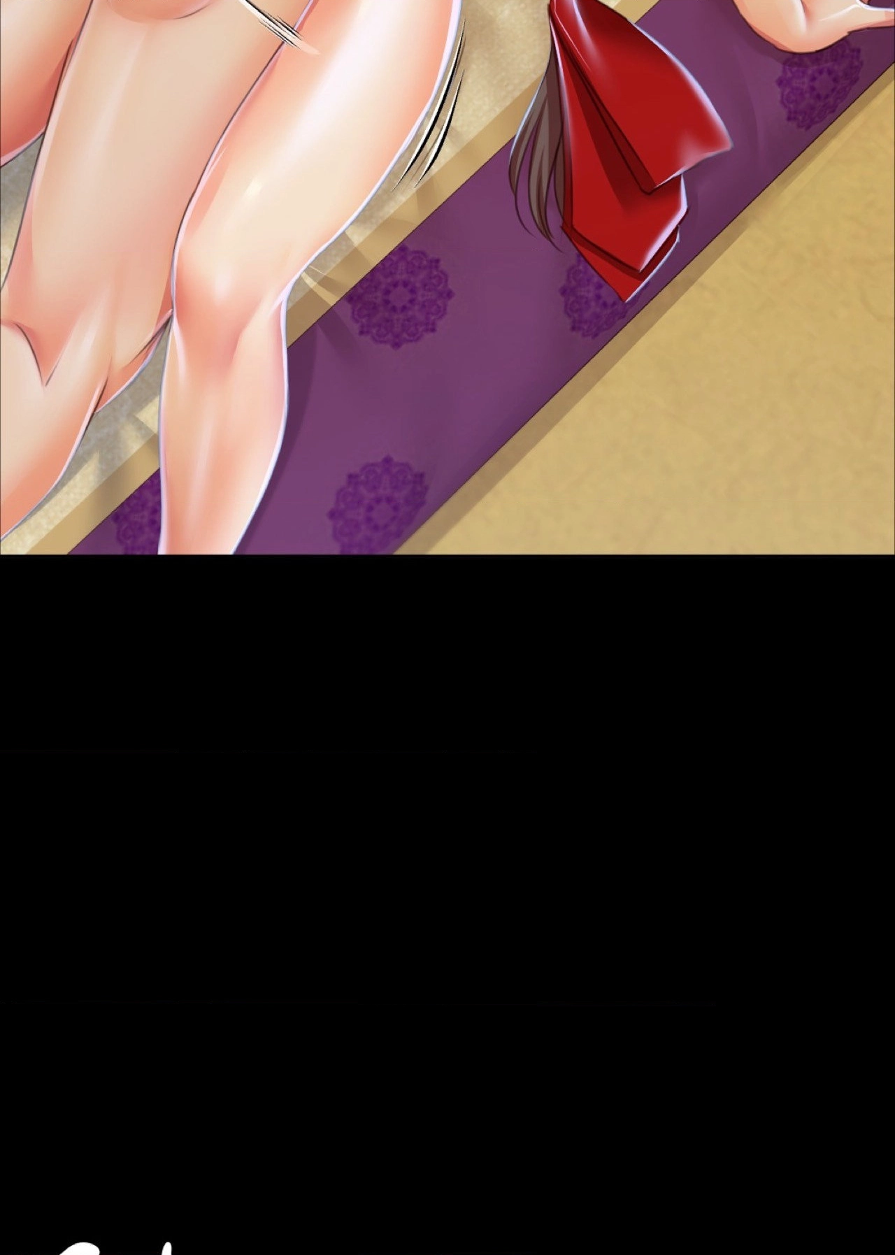 Read Assa chapter 46 image 57 on Lezhin
