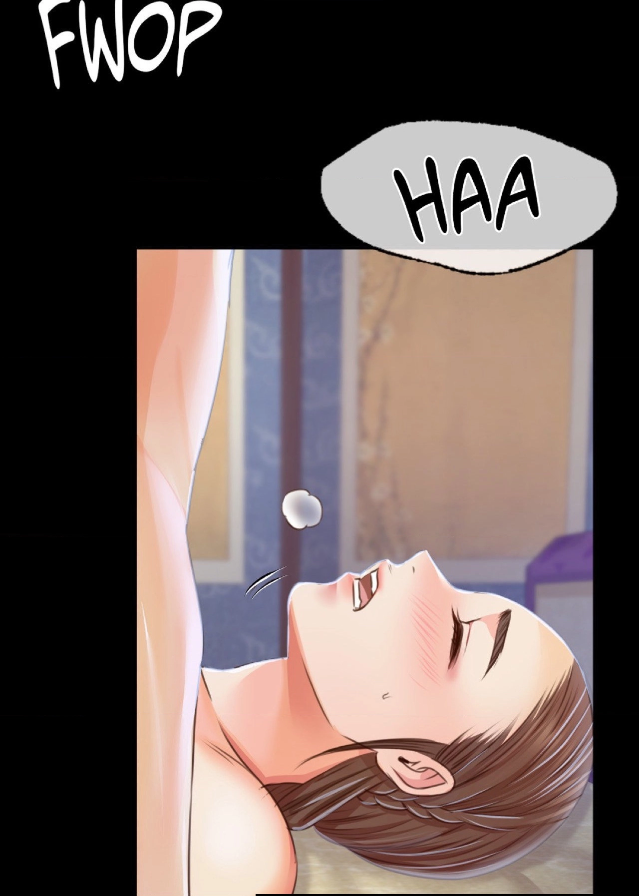 Read Assa chapter 46 image 58 on Lezhin