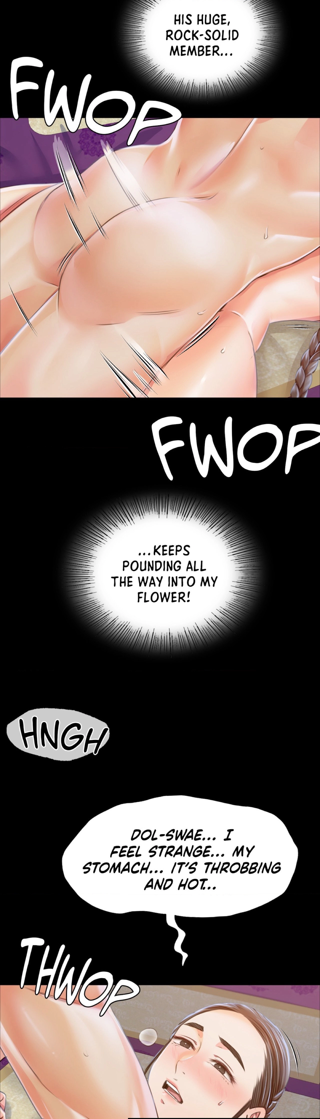 Read Assa chapter 46 image 61 on Lezhin
