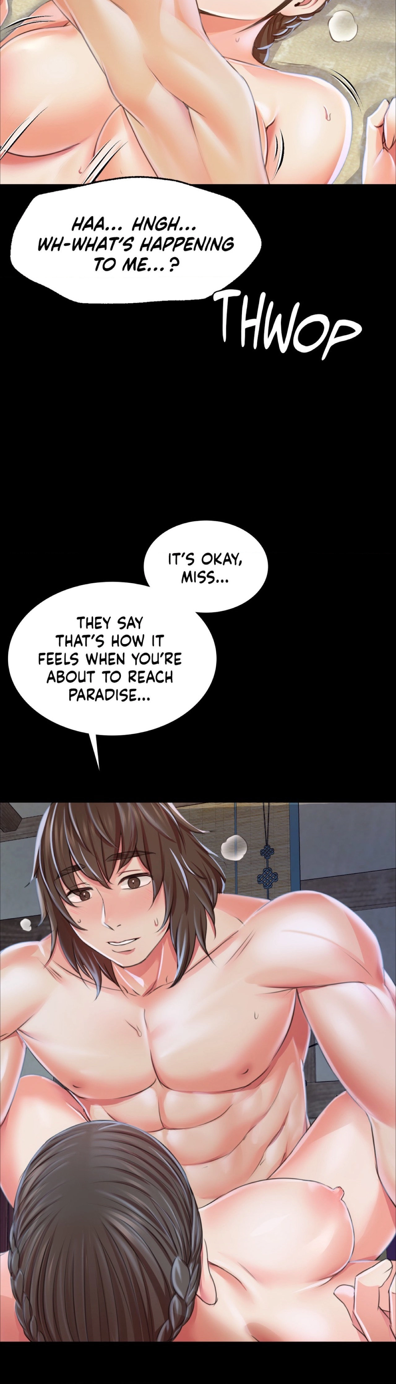 Read Assa chapter 46 image 62 on Lezhin