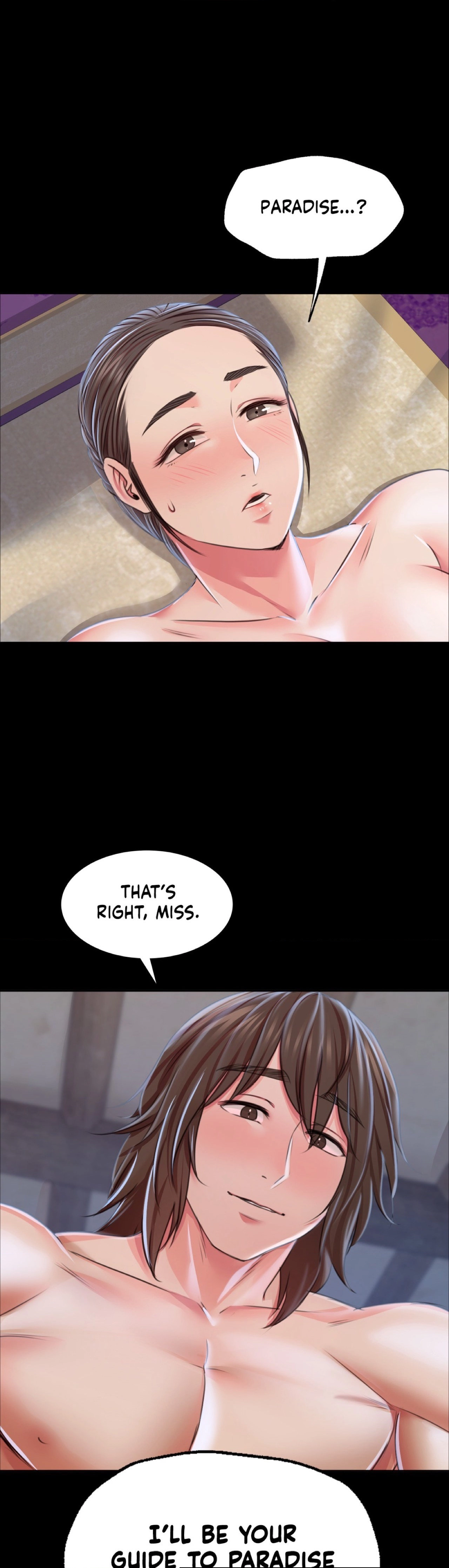 Read Assa chapter 46 image 63 on Lezhin