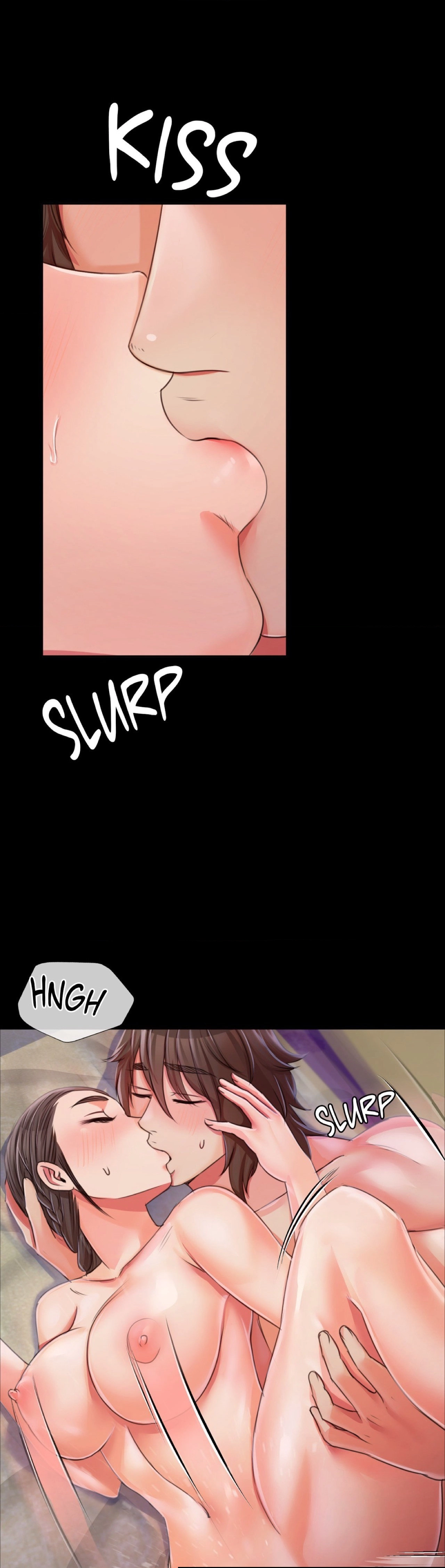 Read Assa chapter 47 image 10 on Lezhin