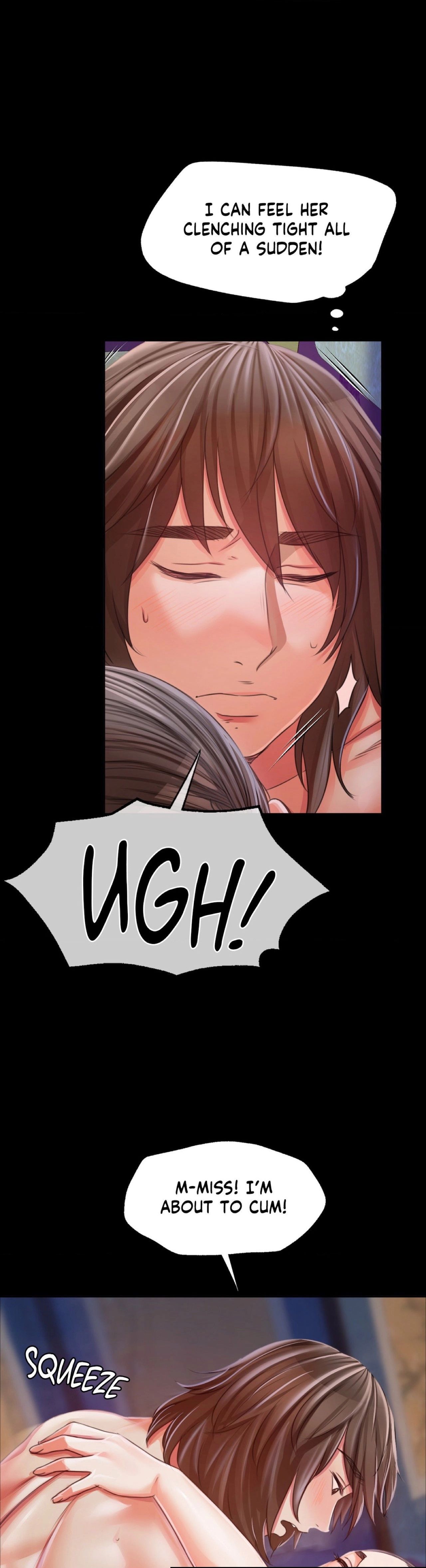 Read Assa chapter 47 image 23 on Lezhin