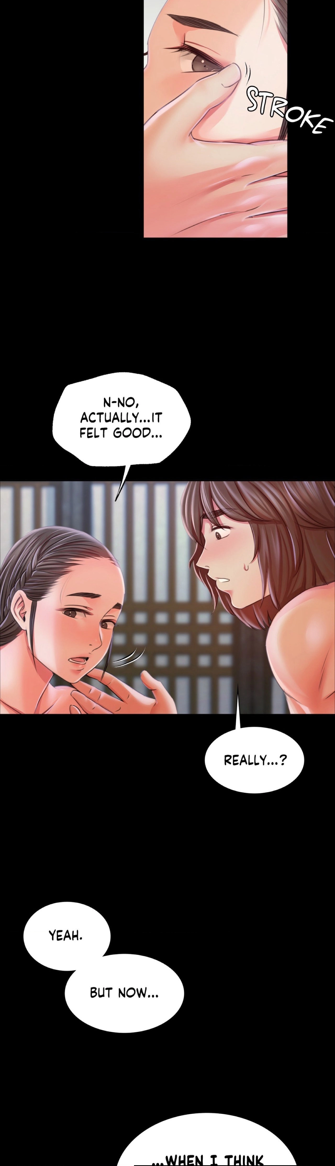 Read Assa chapter 47 image 33 on Lezhin