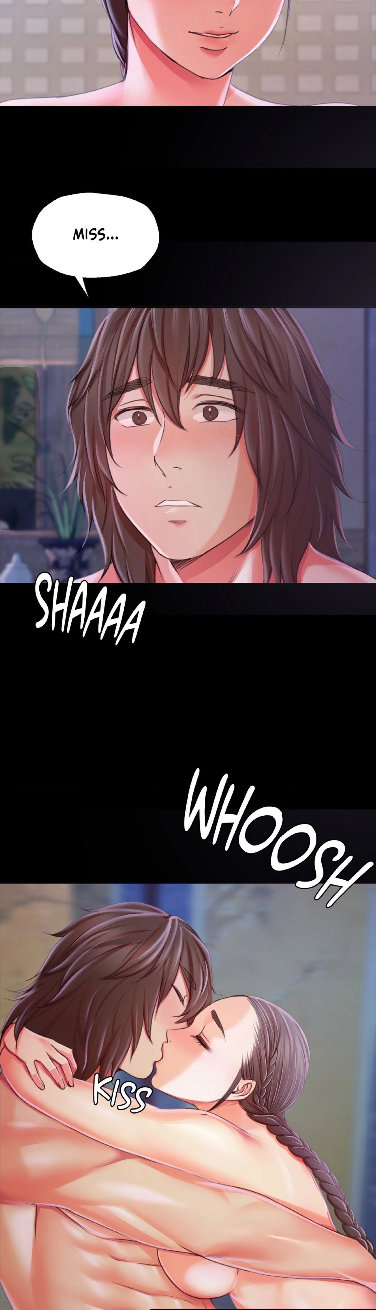 Read Assa chapter 47 image 35 on Lezhin