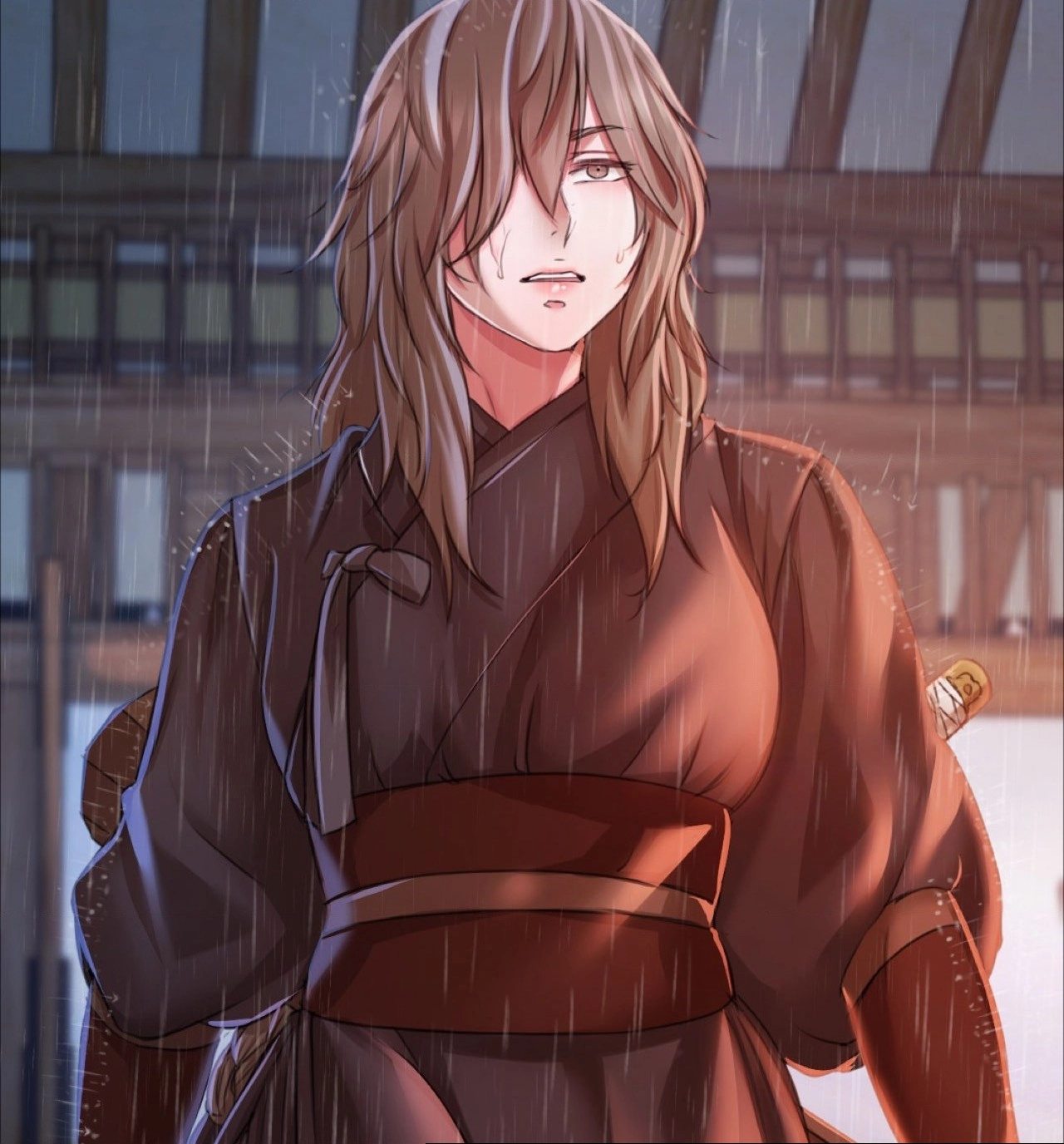 Read Assa chapter 47 image 39 on Lezhin