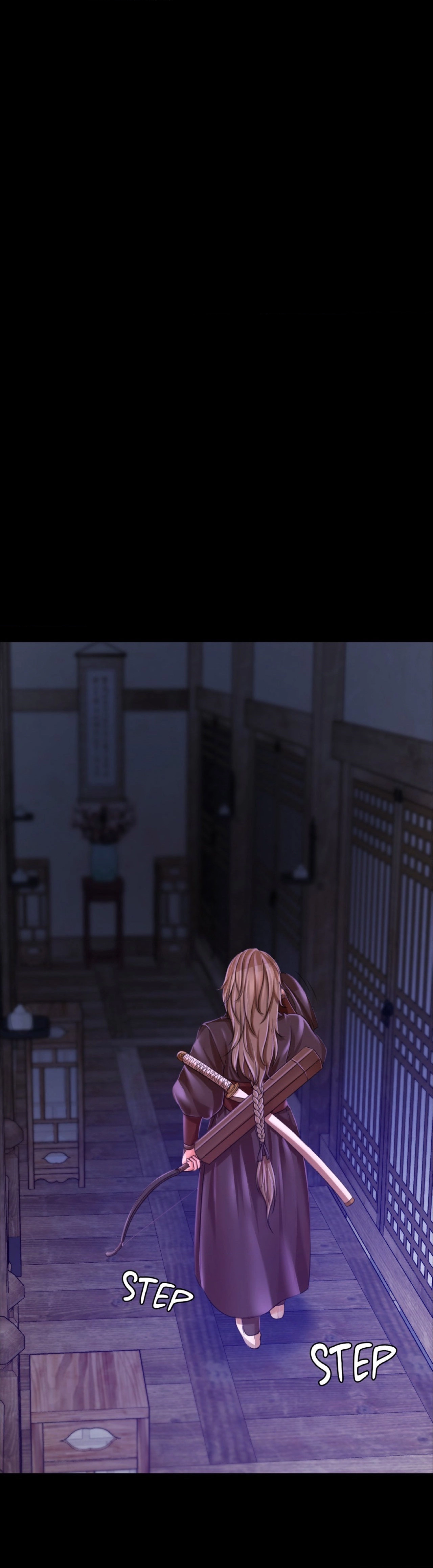 Read Assa chapter 47 image 45 on Lezhin