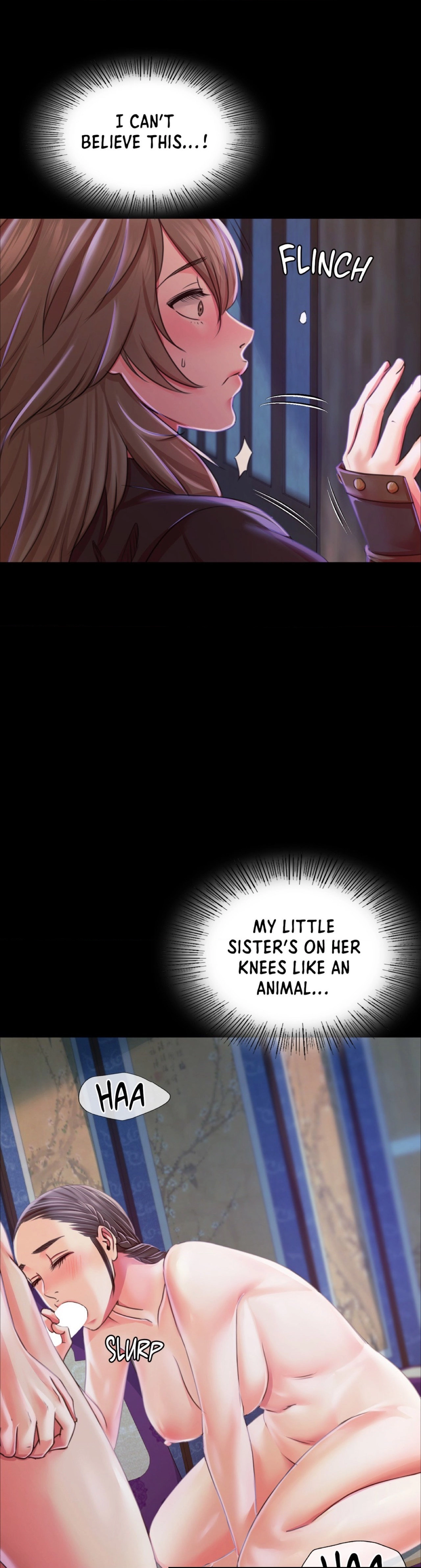 Read Assa chapter 47 image 61 on Lezhin