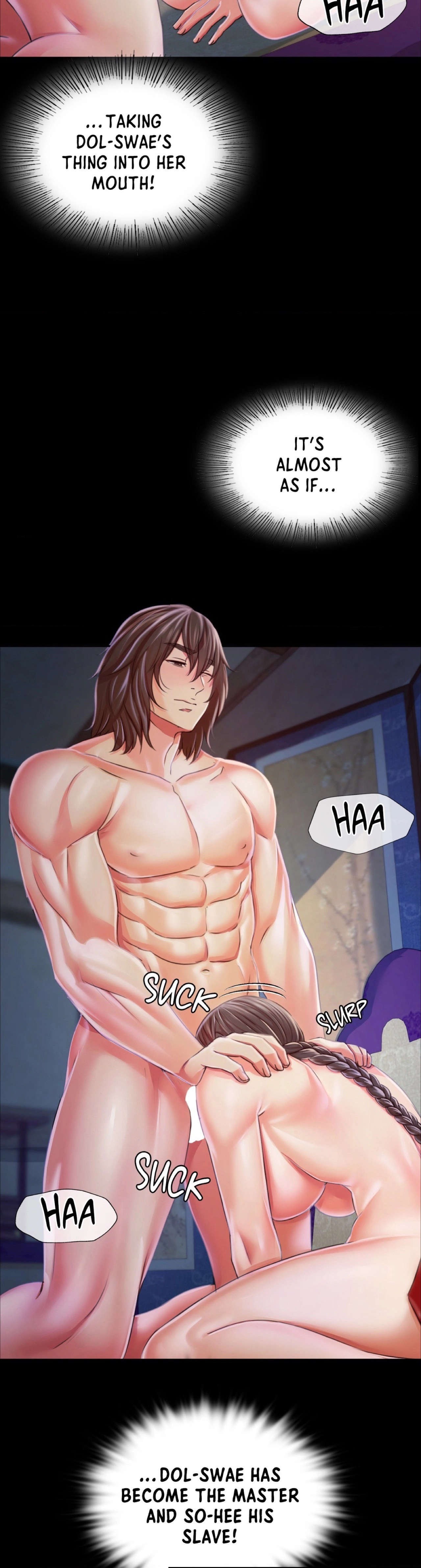 Read Assa chapter 47 image 62 on Lezhin