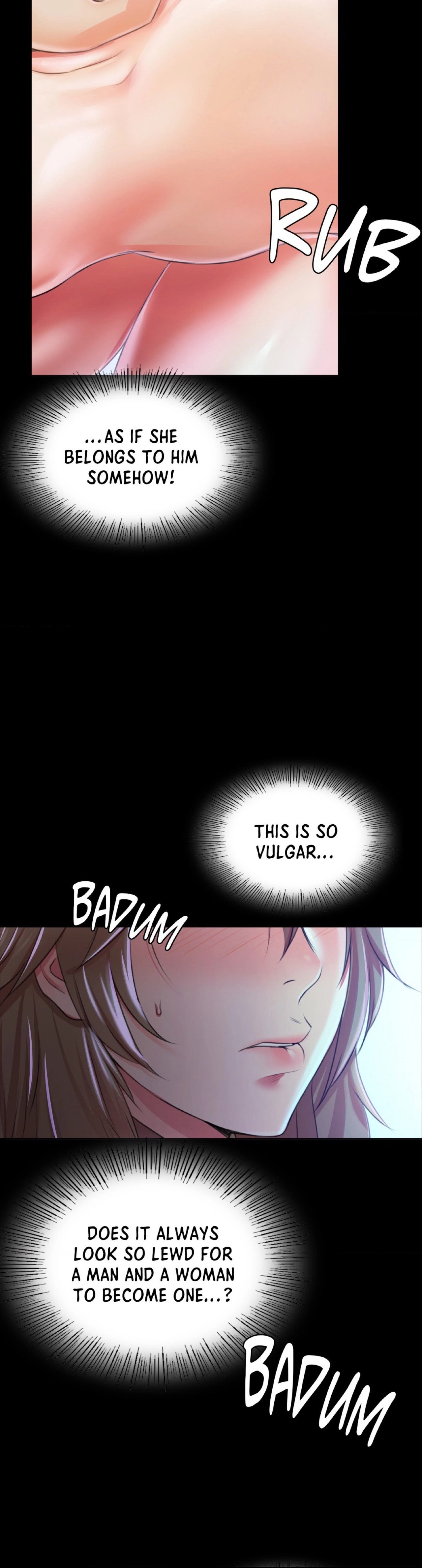 Read Assa chapter 47 image 64 on Lezhin