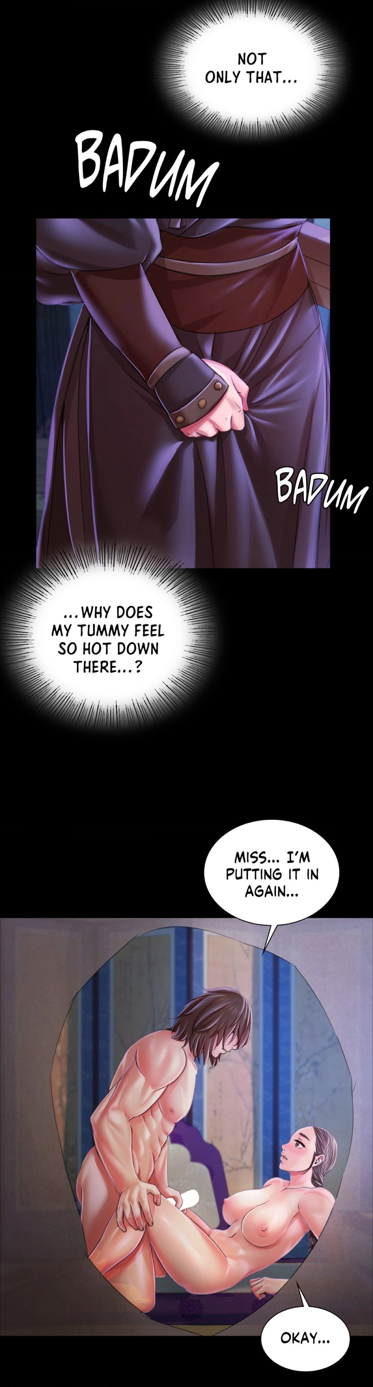 Read Assa chapter 47 image 65 on Lezhin