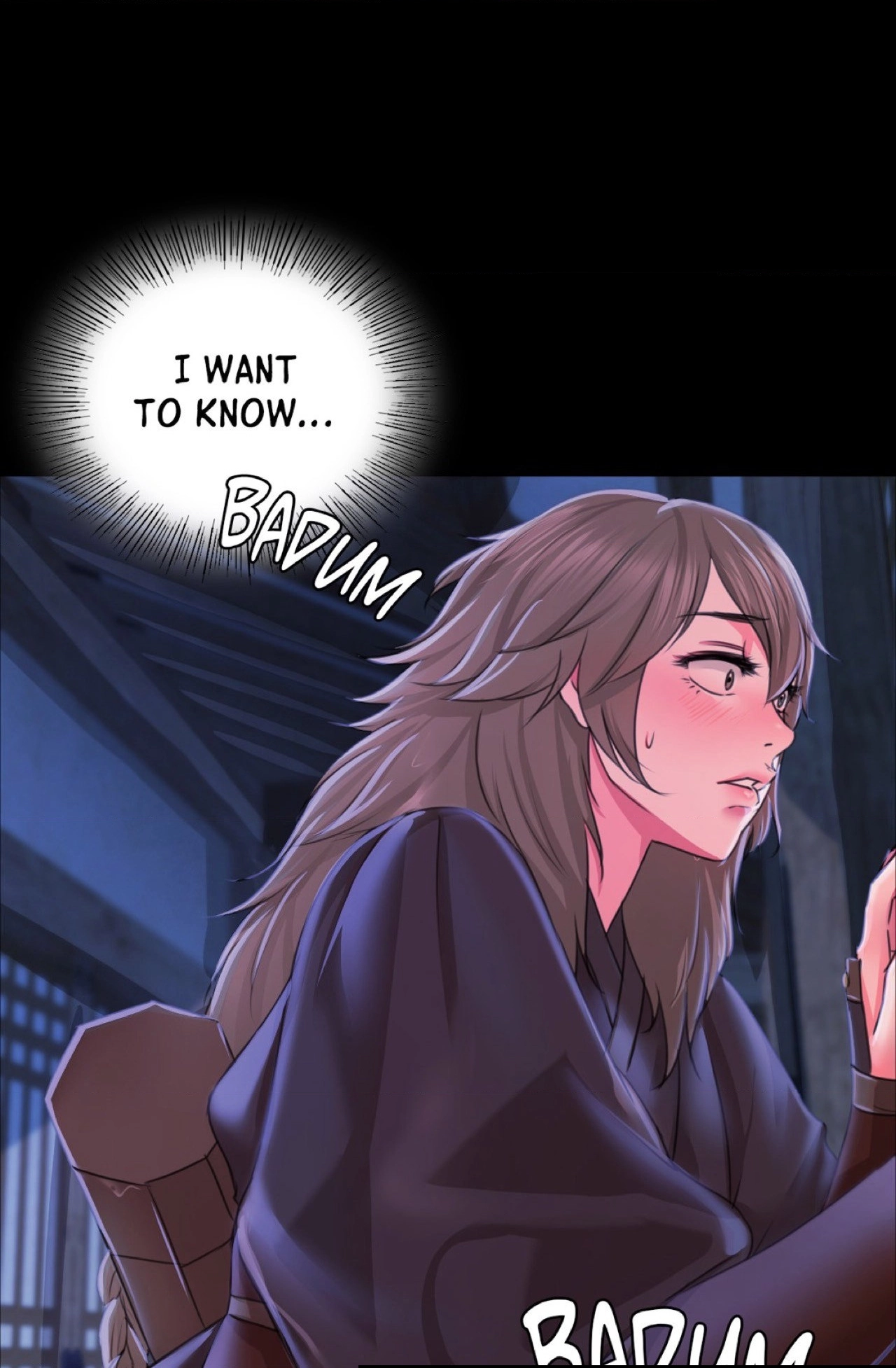 Read Assa chapter 48 image 1 on Lezhin