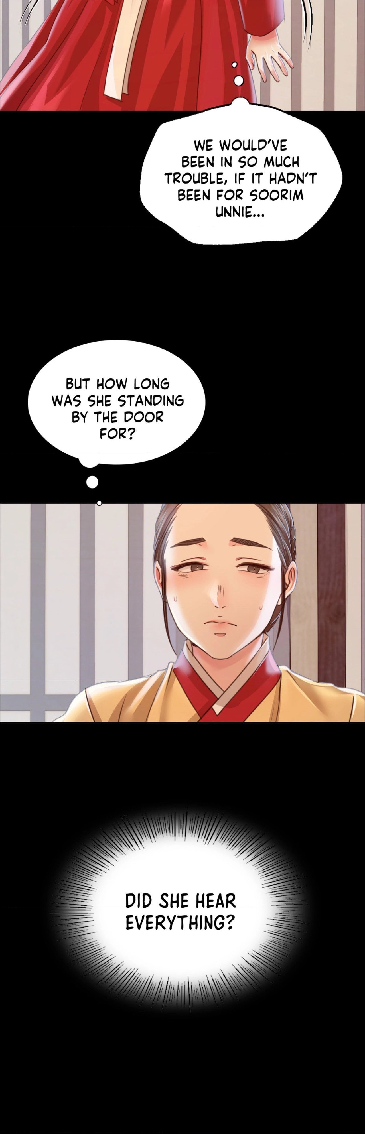 Read Assa chapter 48 image 12 on Lezhin