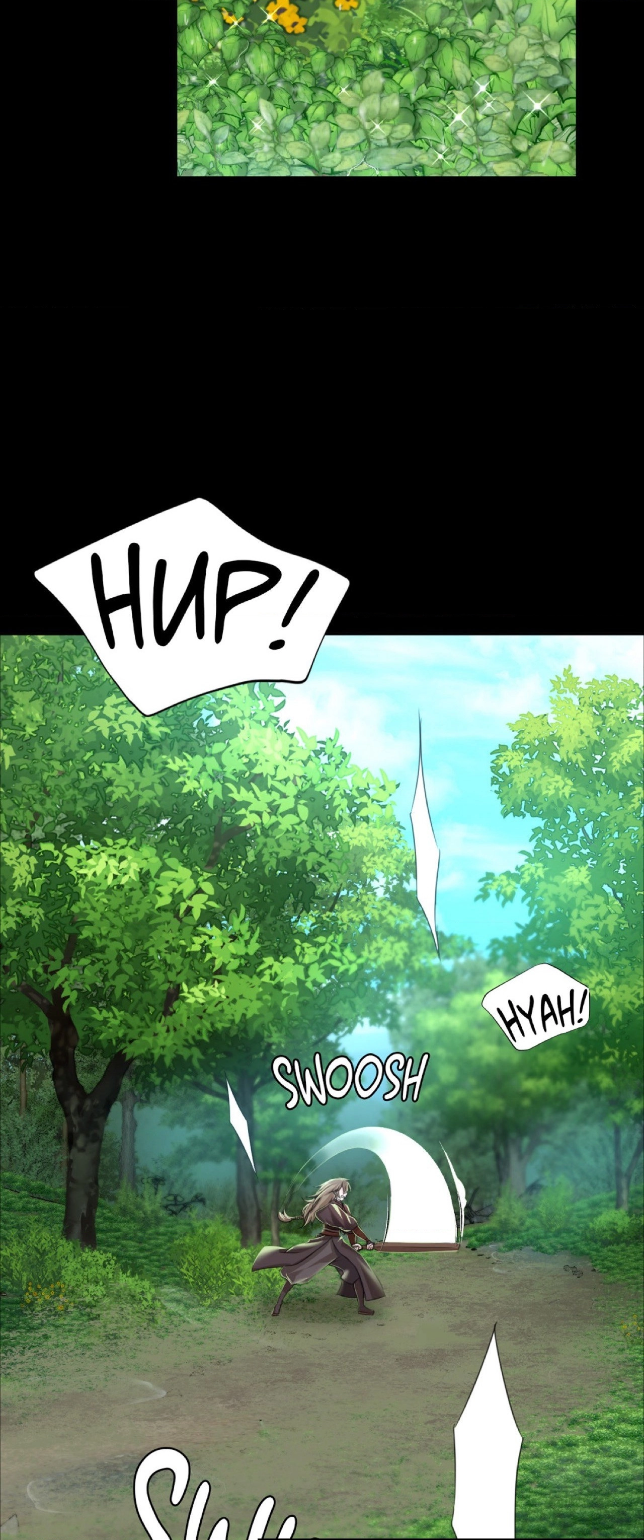 Read Assa chapter 48 image 14 on Lezhin