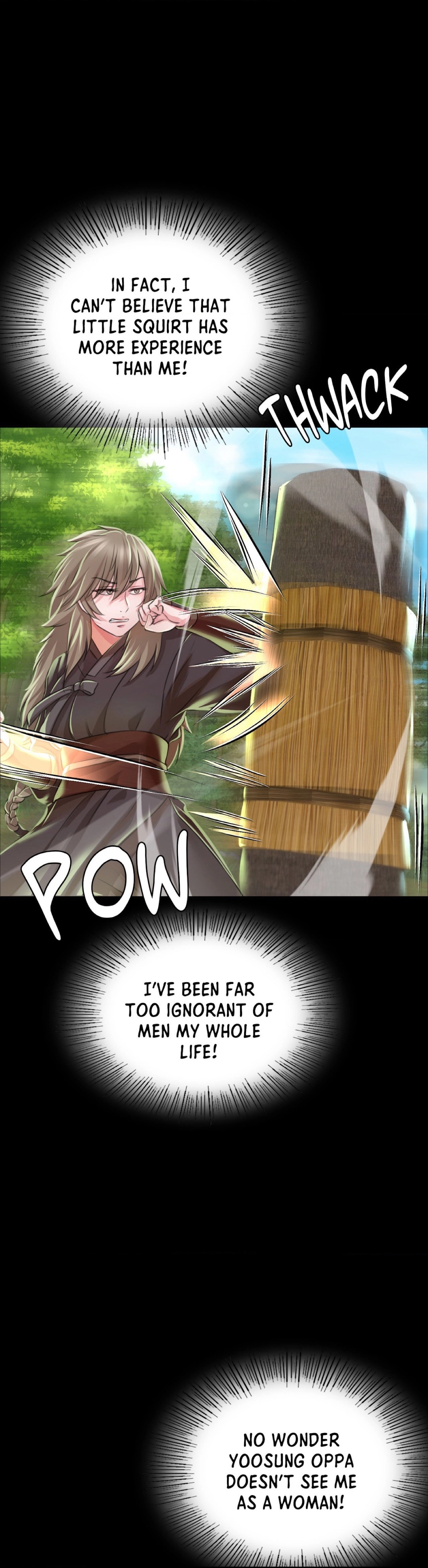 Read Assa chapter 48 image 19 on Lezhin