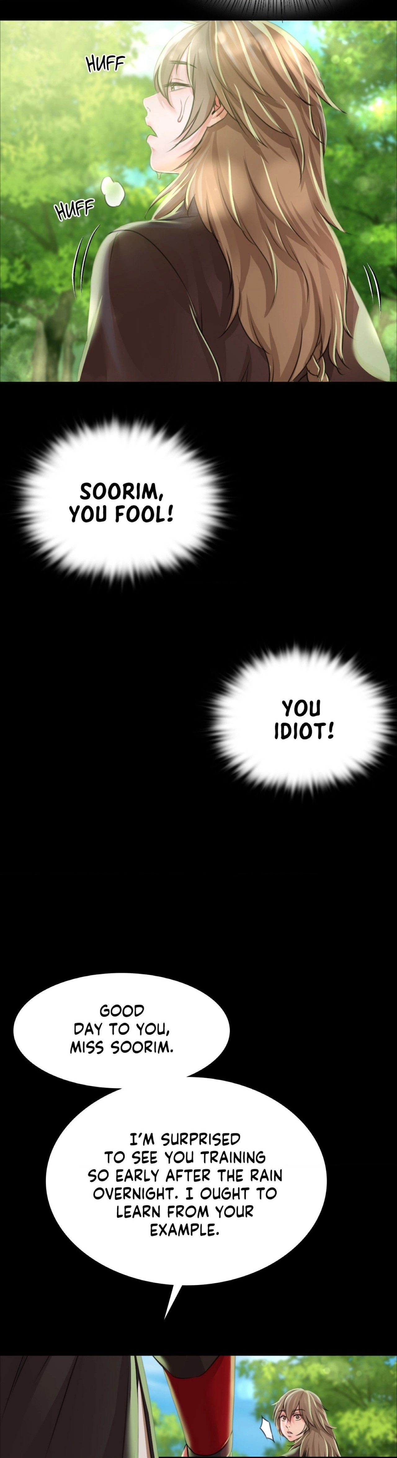 Read Assa chapter 48 image 20 on Lezhin