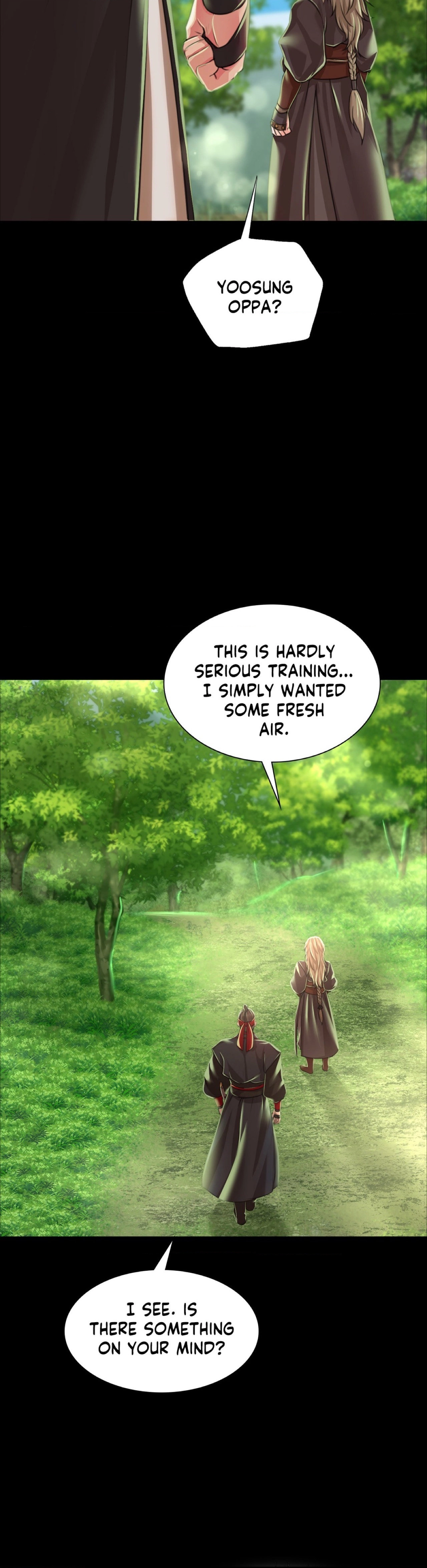 Read Assa chapter 48 image 21 on Lezhin
