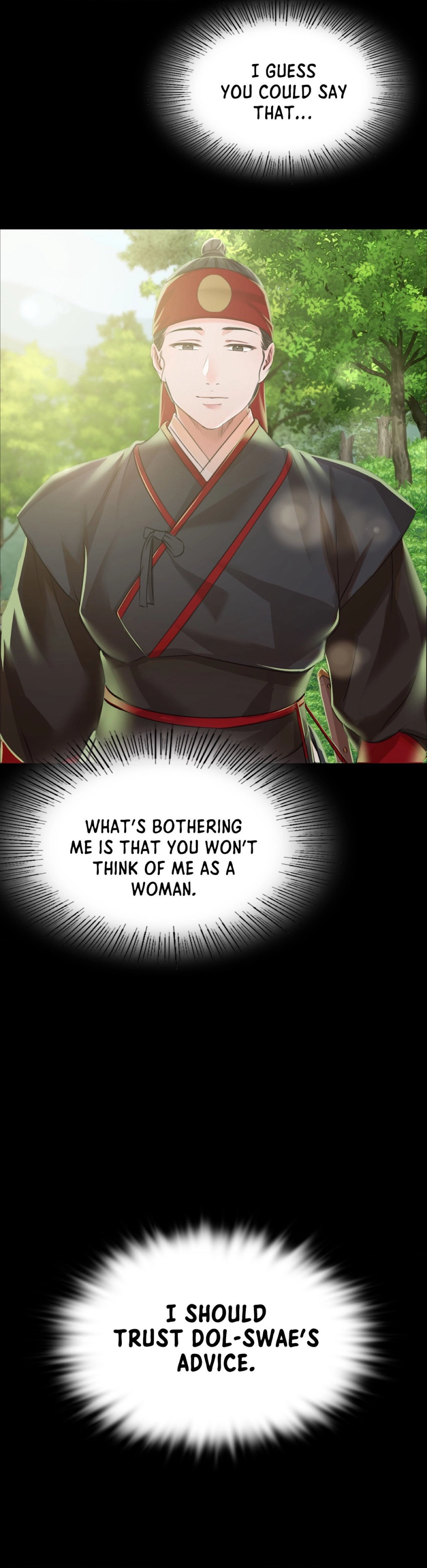 Read Assa chapter 48 image 22 on Lezhin