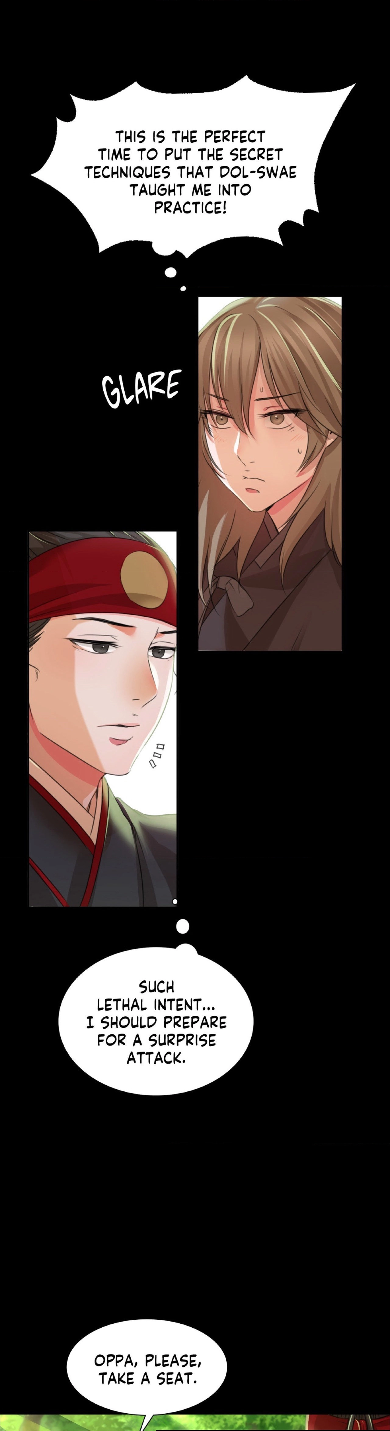 Read Assa chapter 48 image 23 on Lezhin