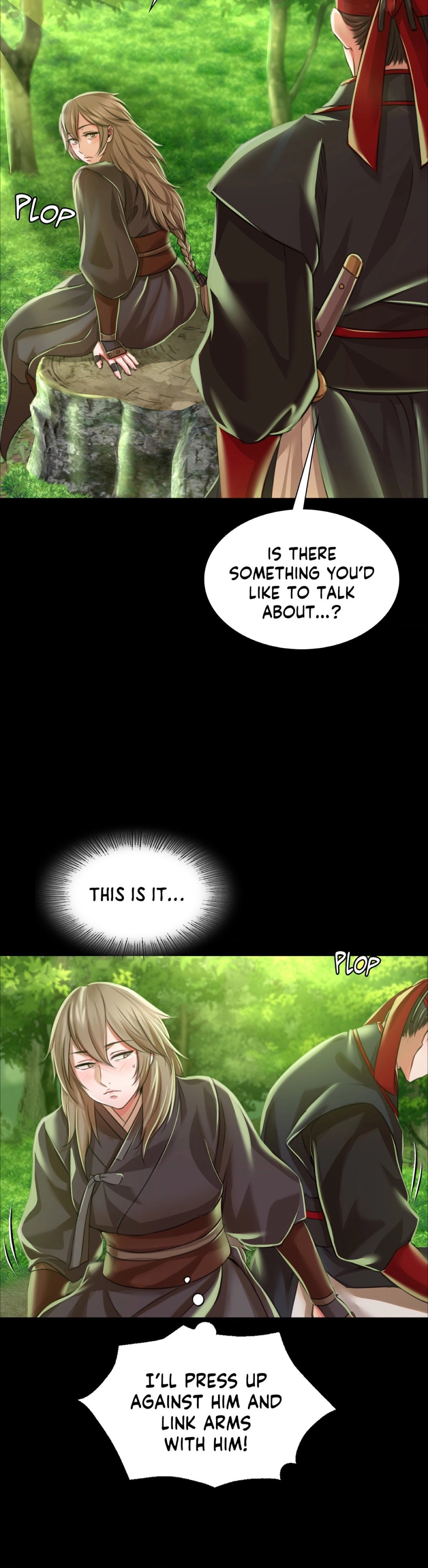 Read Assa chapter 48 image 24 on Lezhin