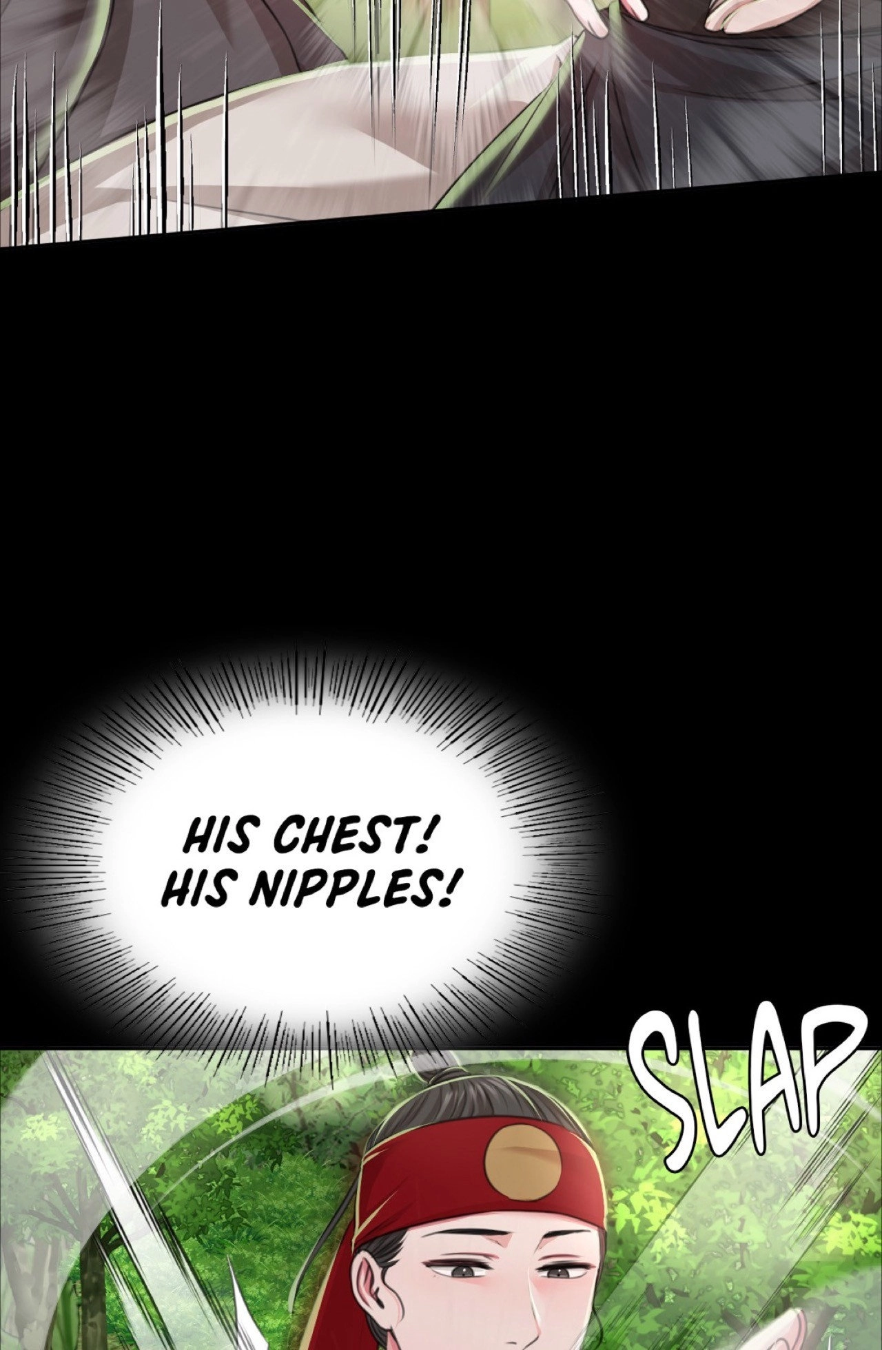 Read Assa chapter 48 image 27 on Lezhin
