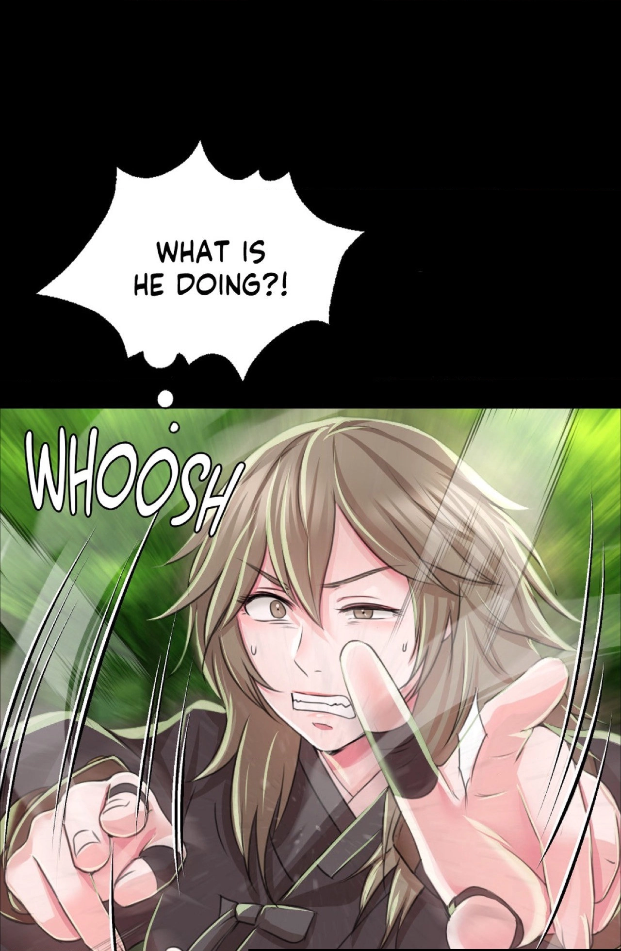 Read Assa chapter 48 image 29 on Lezhin