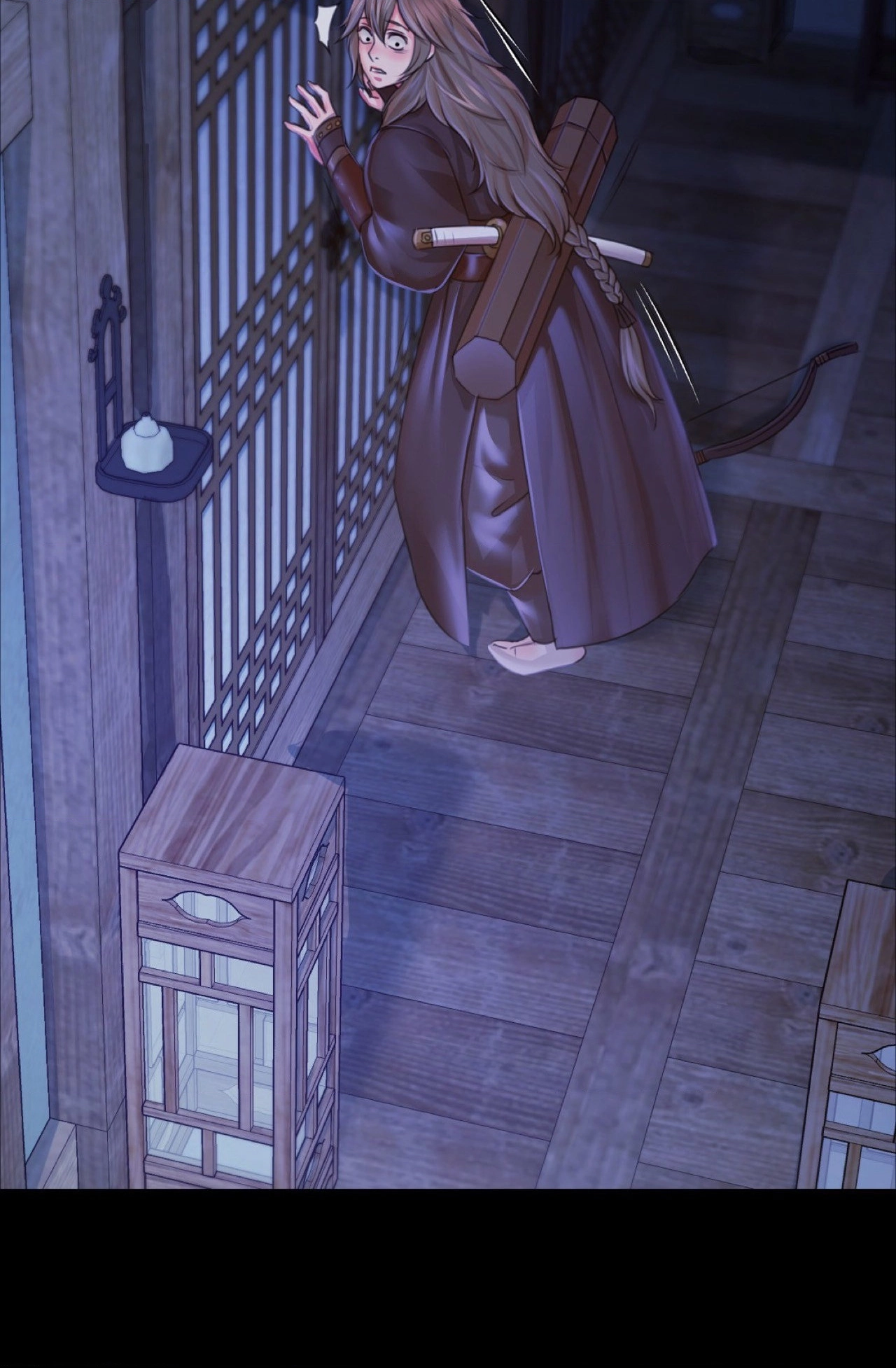 Read Assa chapter 48 image 3 on Lezhin