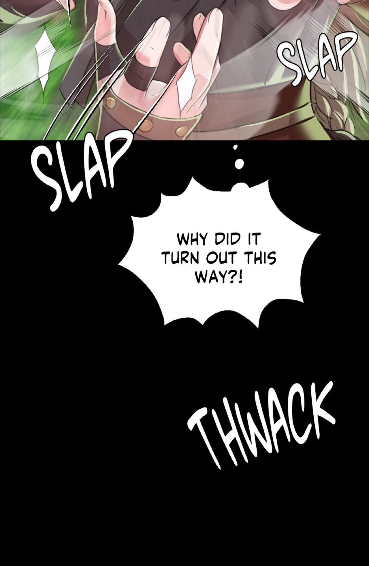 Read Assa chapter 48 image 30 on Lezhin