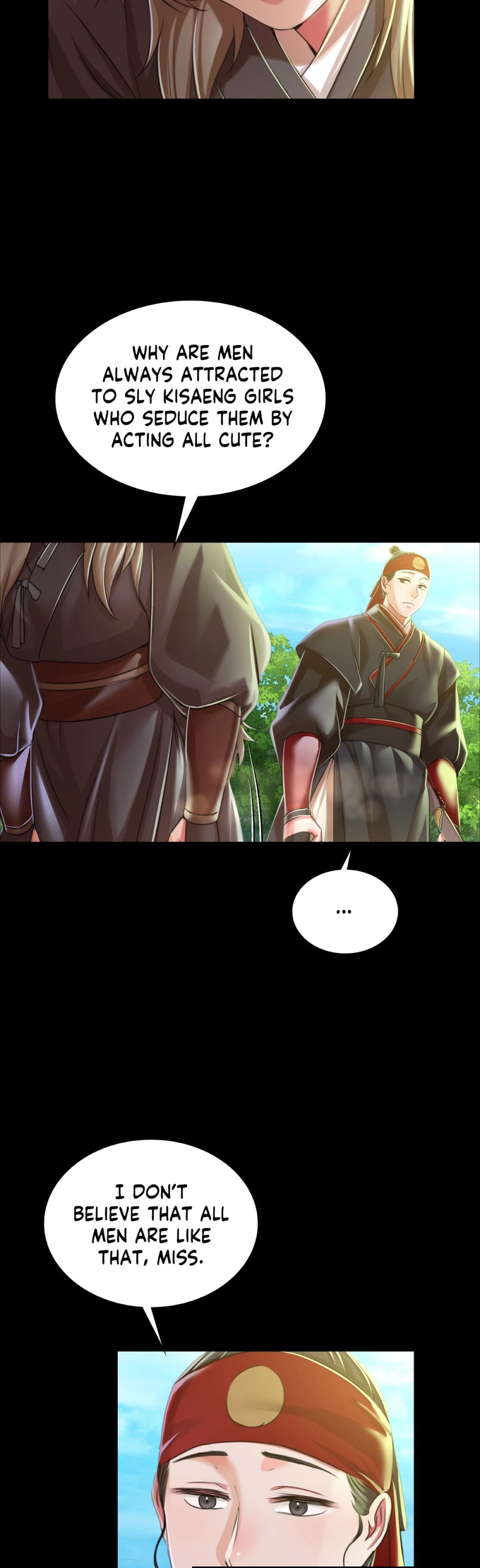 Read Assa chapter 48 image 32 on Lezhin