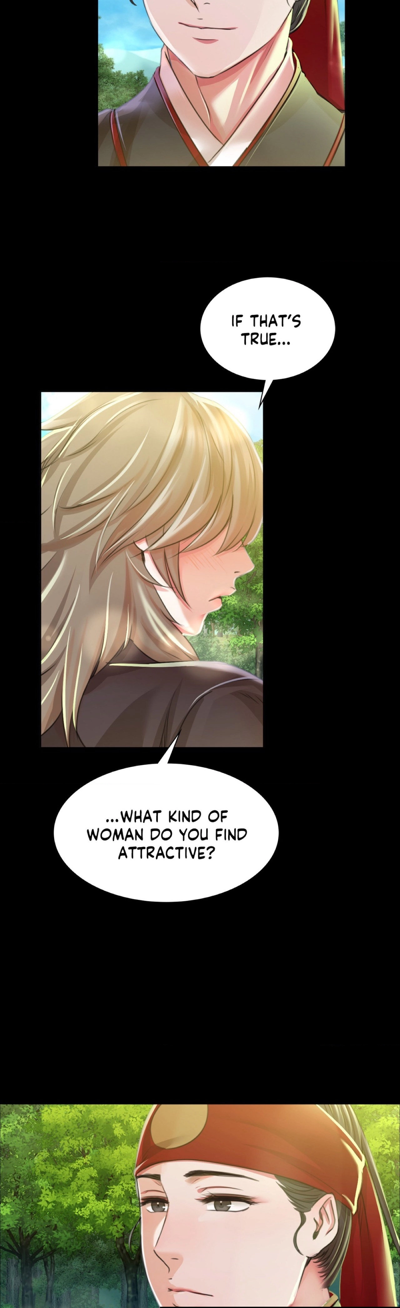 Read Assa chapter 48 image 33 on Lezhin