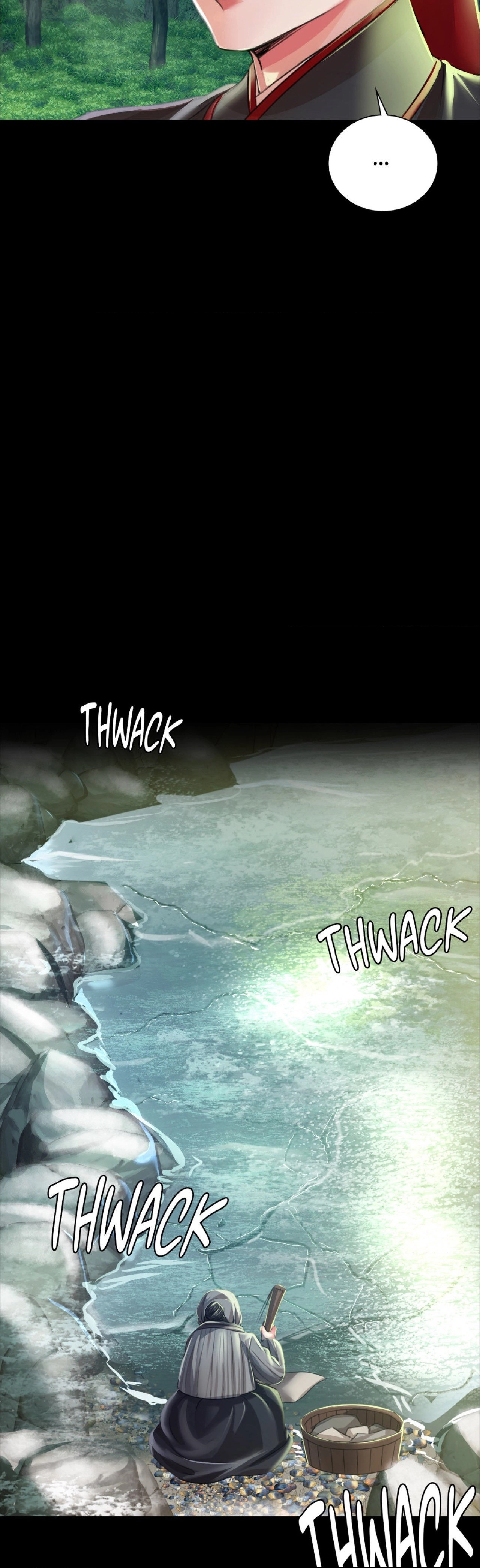 Read Assa chapter 48 image 34 on Lezhin