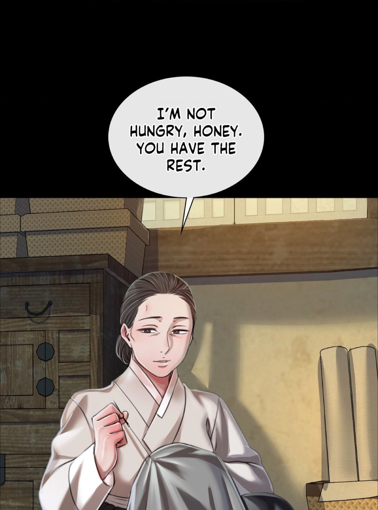 Read Assa chapter 48 image 37 on Lezhin