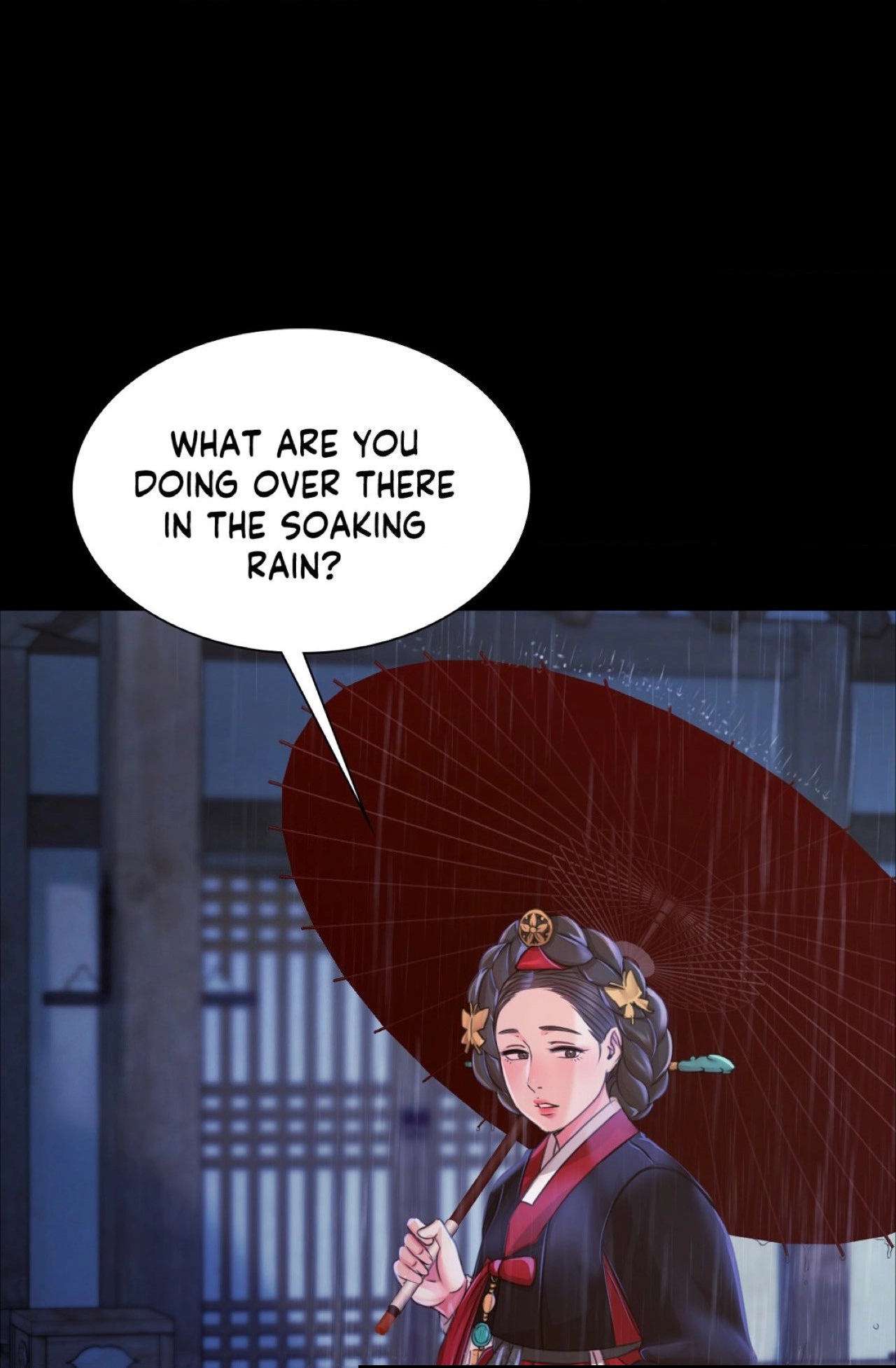 Read Assa chapter 48 image 4 on Lezhin