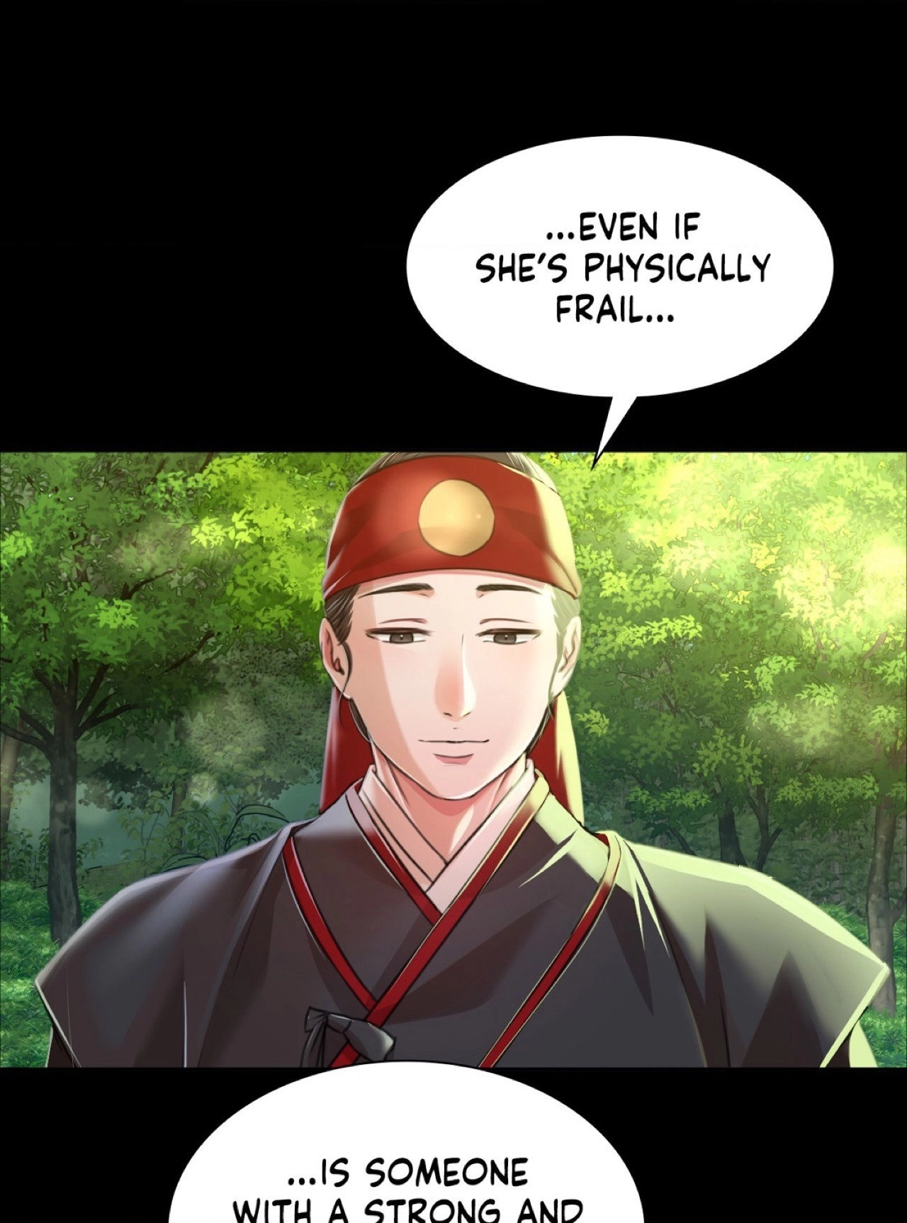 Read Assa chapter 48 image 40 on Lezhin