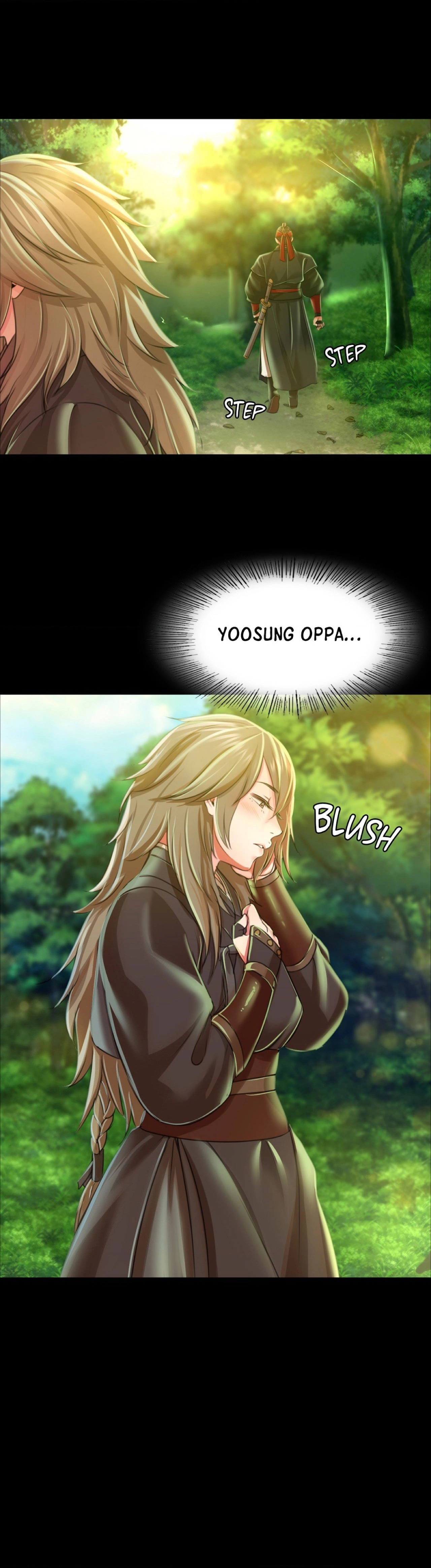 Read Assa chapter 48 image 43 on Lezhin