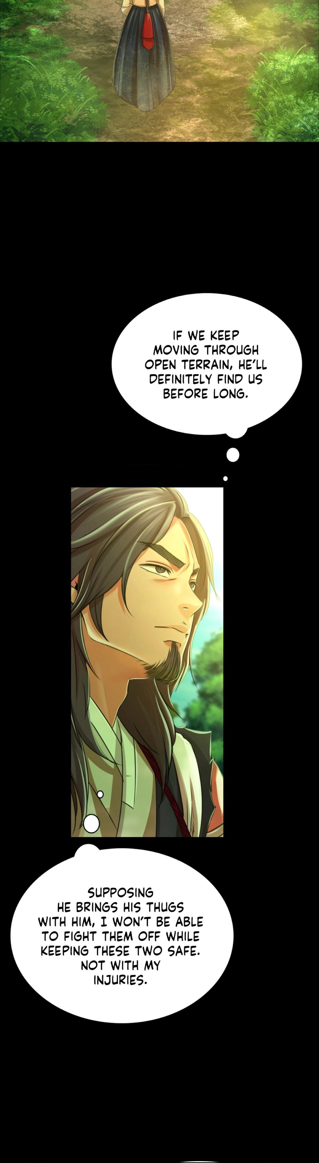 Read Assa chapter 48 image 45 on Lezhin