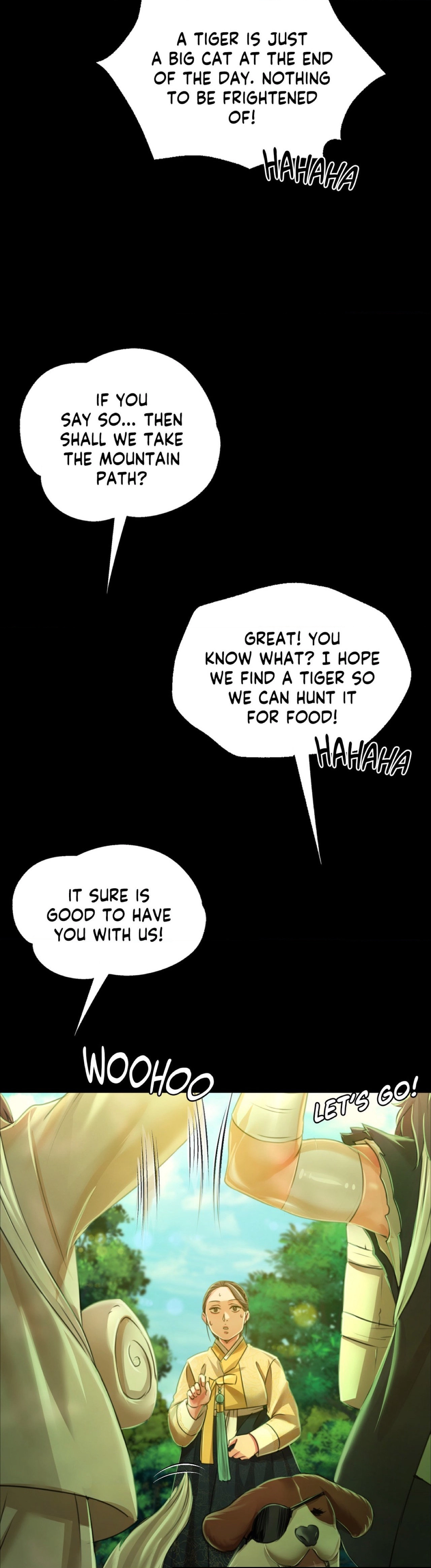Read Assa chapter 48 image 47 on Lezhin