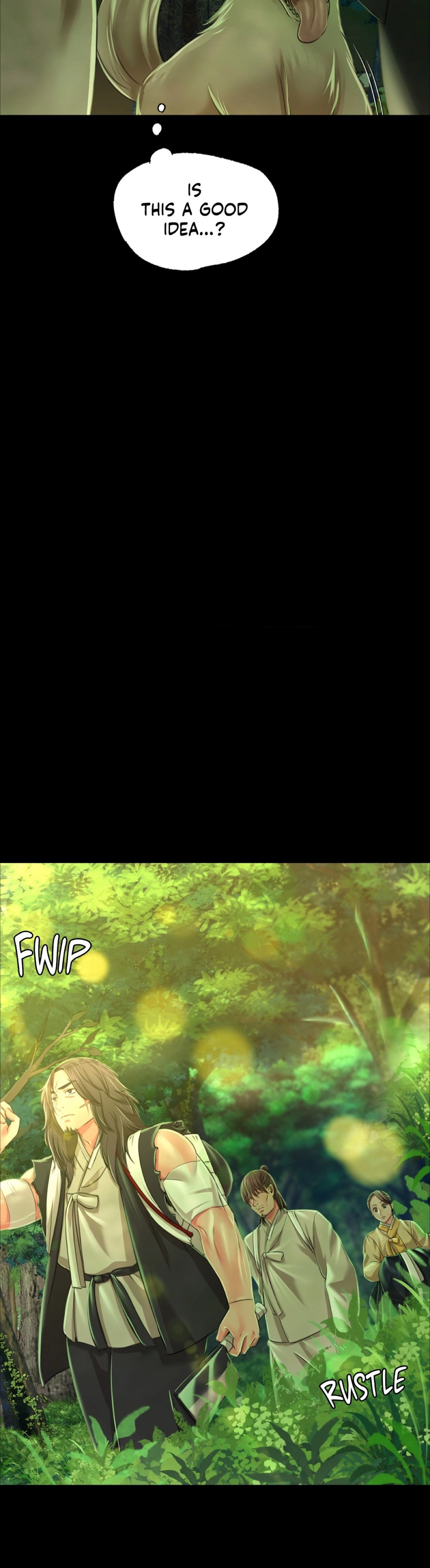 Read Assa chapter 48 image 48 on Lezhin