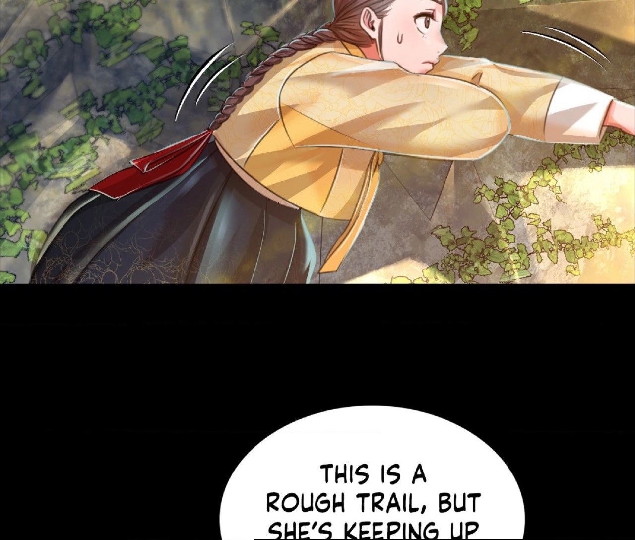 Read Assa chapter 48 image 52 on Lezhin