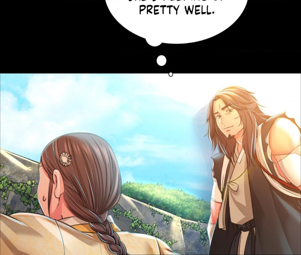 Read Assa chapter 48 image 53 on Lezhin