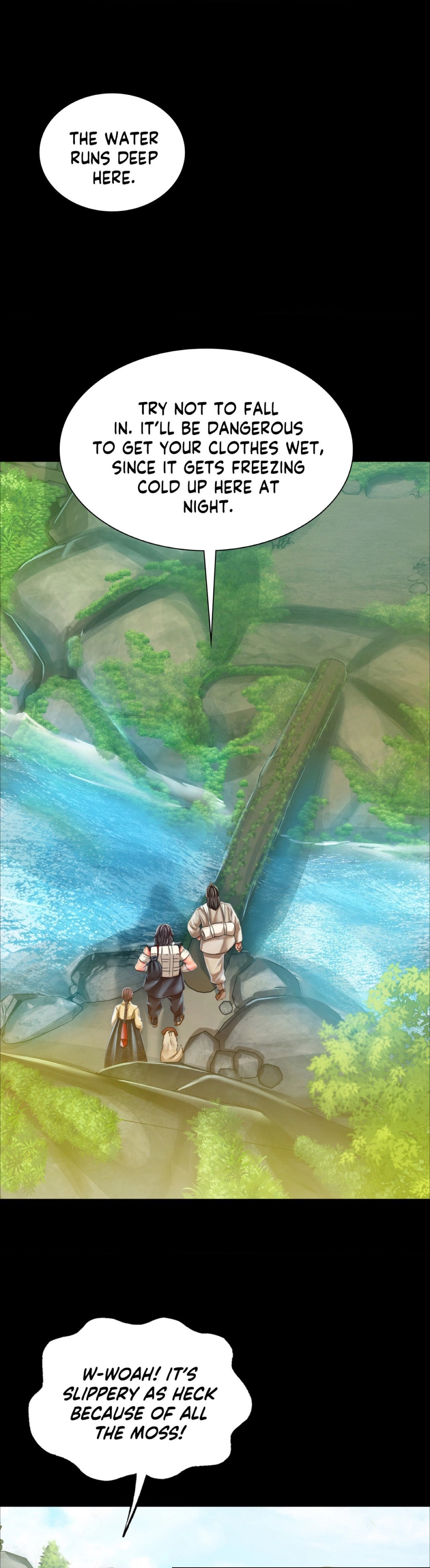 Read Assa chapter 48 image 55 on Lezhin