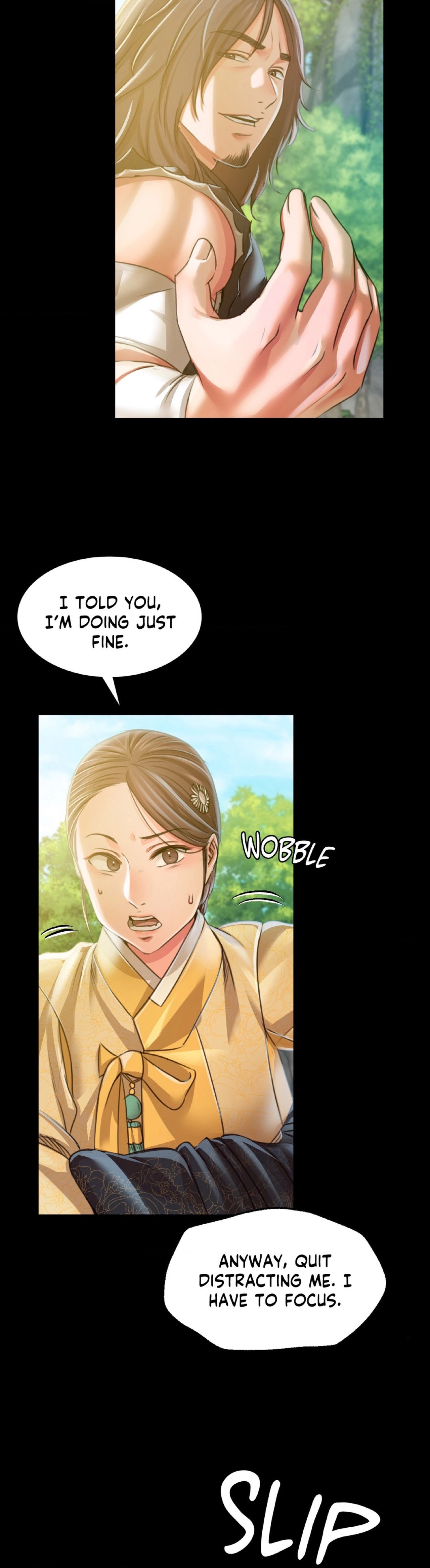 Read Assa chapter 48 image 57 on Lezhin