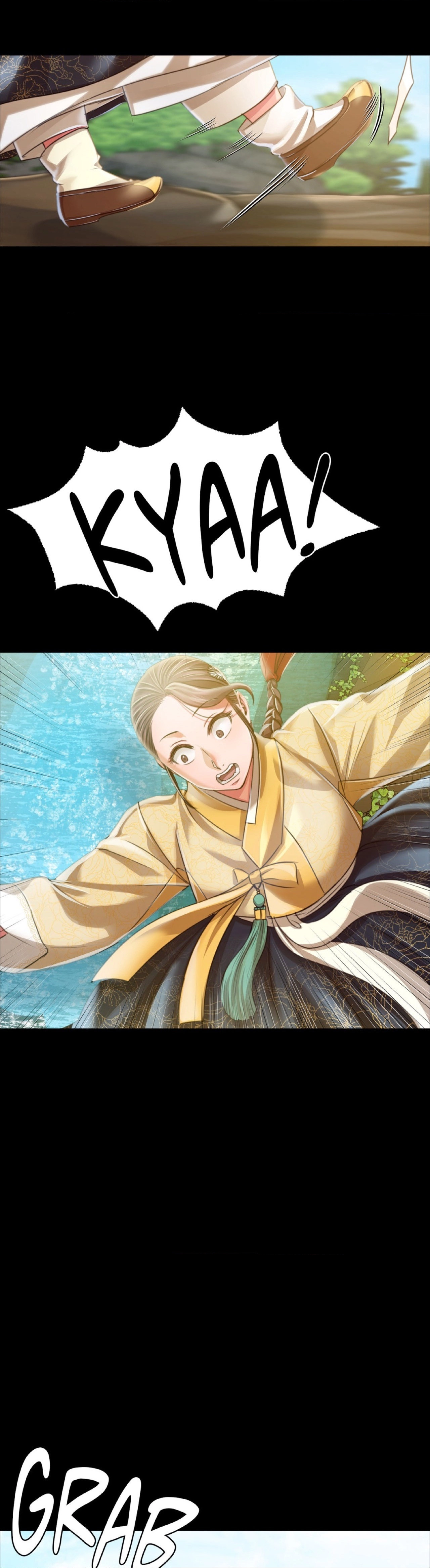 Read Assa chapter 48 image 58 on Lezhin