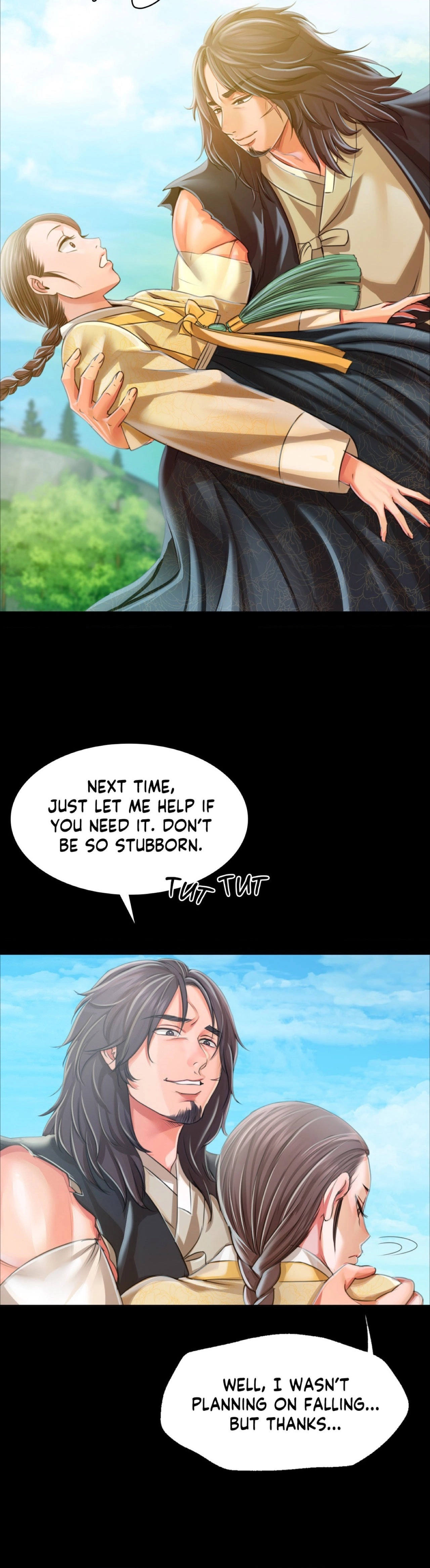 Read Assa chapter 48 image 59 on Lezhin
