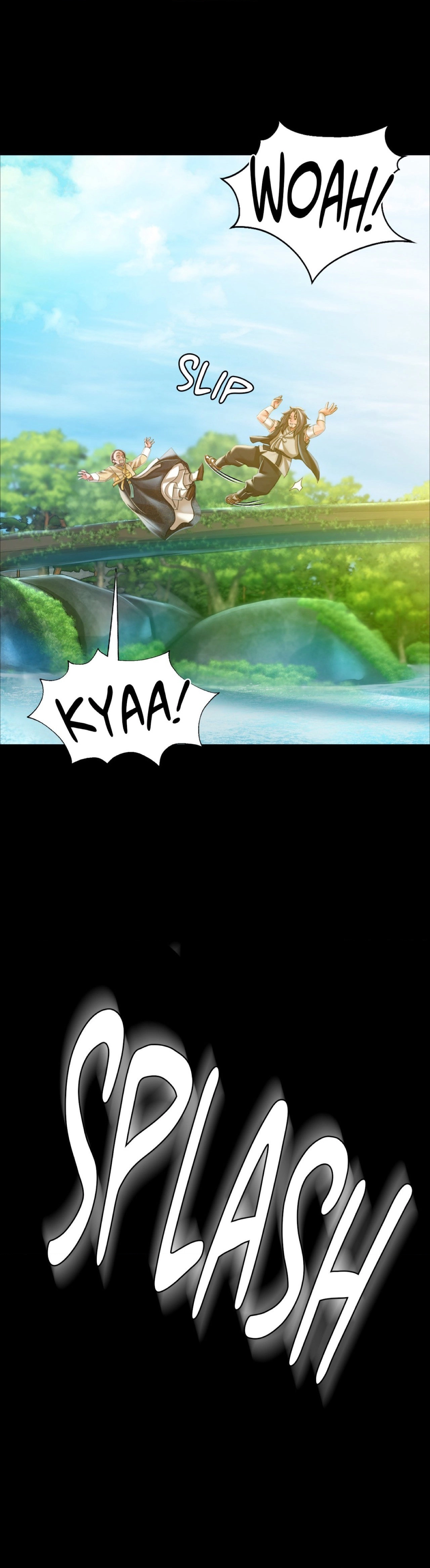 Read Assa chapter 48 image 60 on Lezhin
