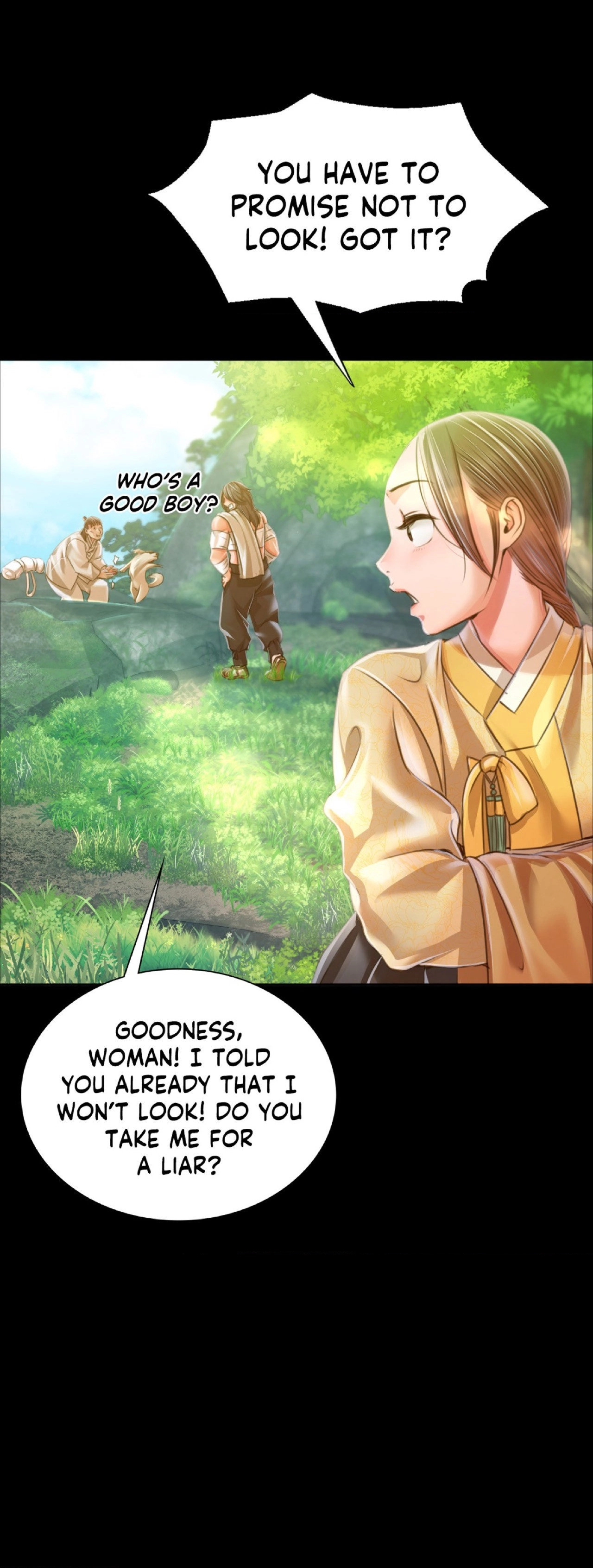 Read Assa chapter 48 image 67 on Lezhin