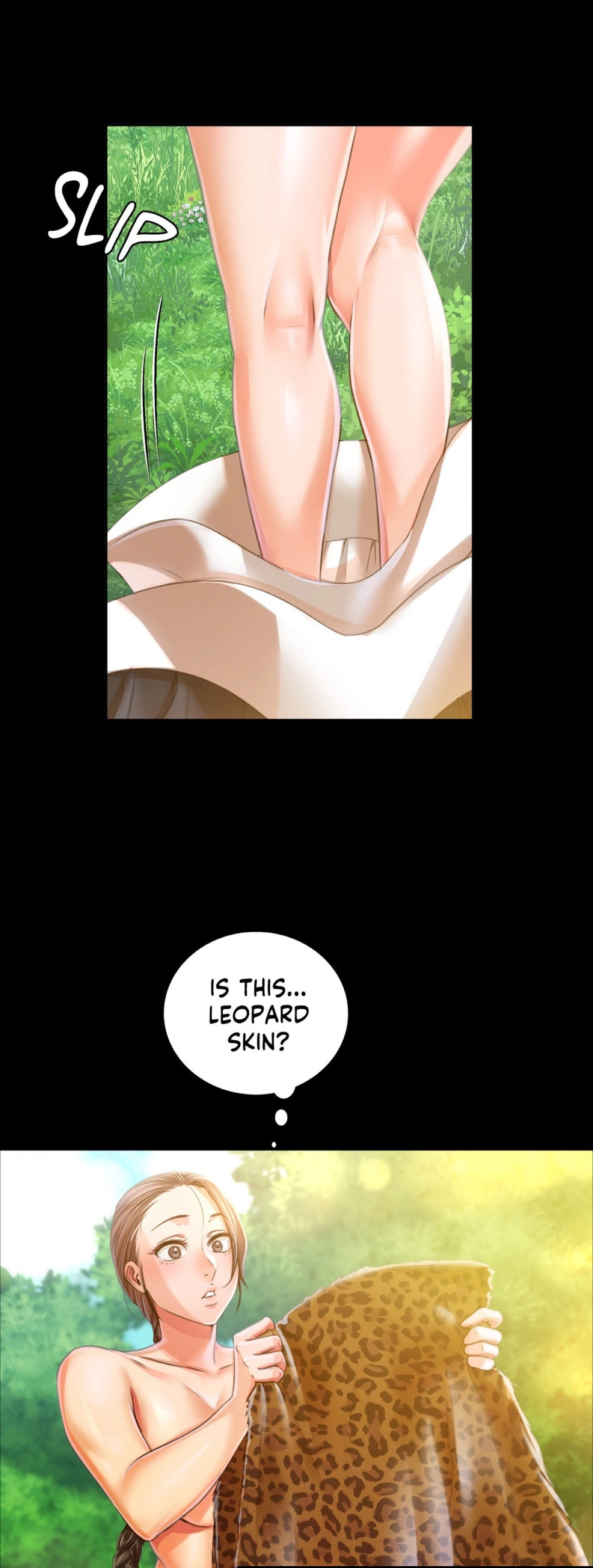 Read Assa chapter 48 image 68 on Lezhin