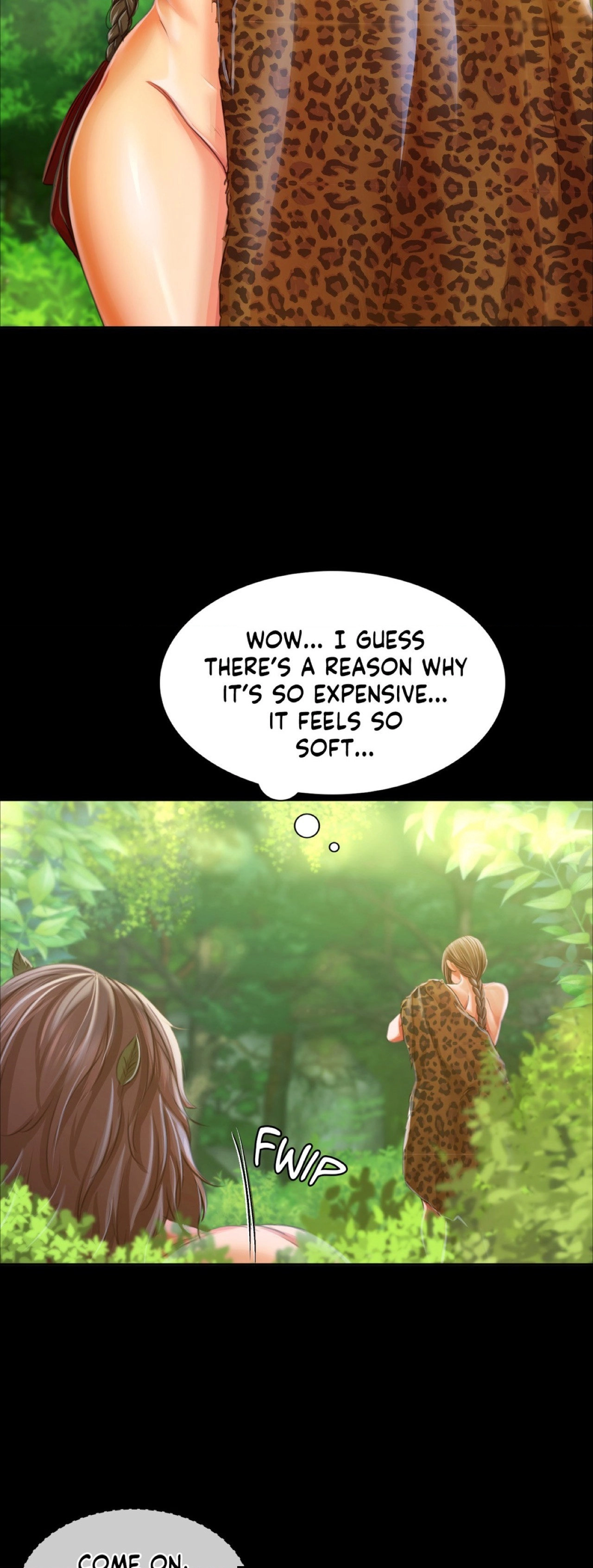 Read Assa chapter 48 image 69 on Lezhin